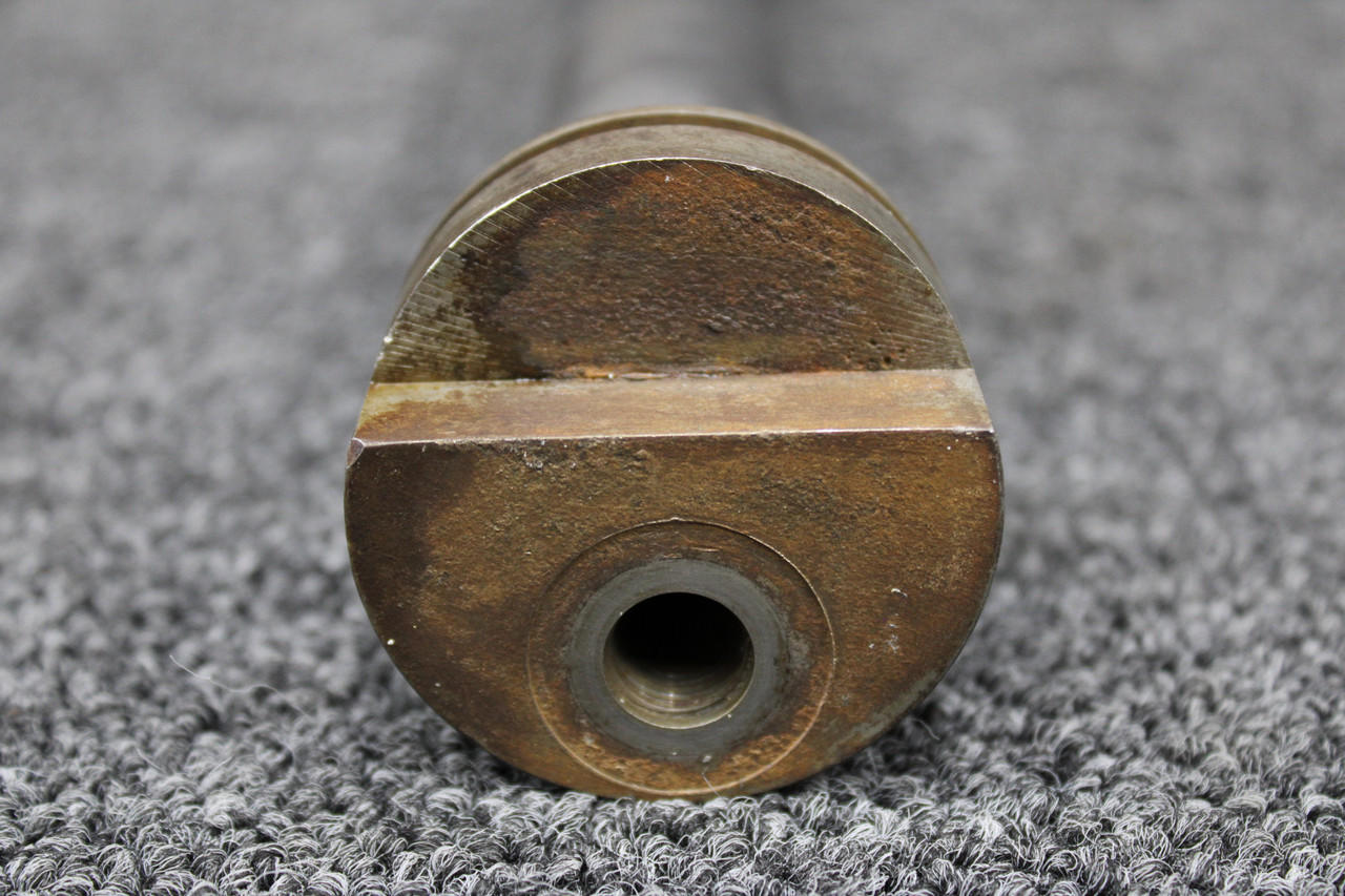 0543000-27 Cessna 150J Nose Gear Piston Orifice Tube