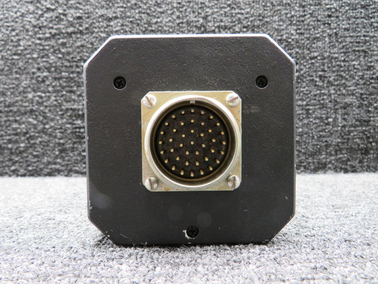 4117E-DW3-B-2-C Aeronetics Radio Magnetic Indicator Unit