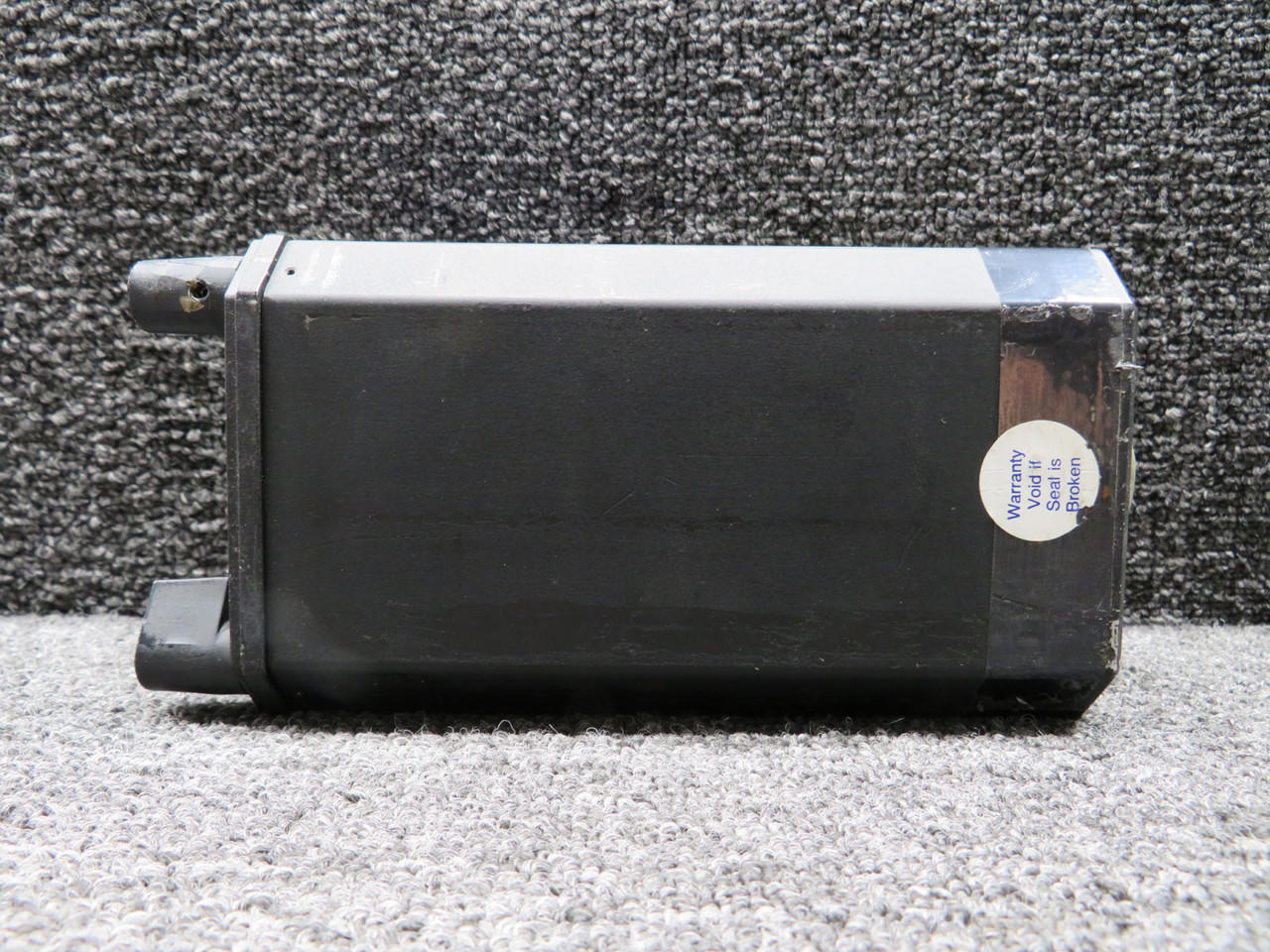 4117E-DW3-B-2-C Aeronetics Radio Magnetic Indicator Unit
