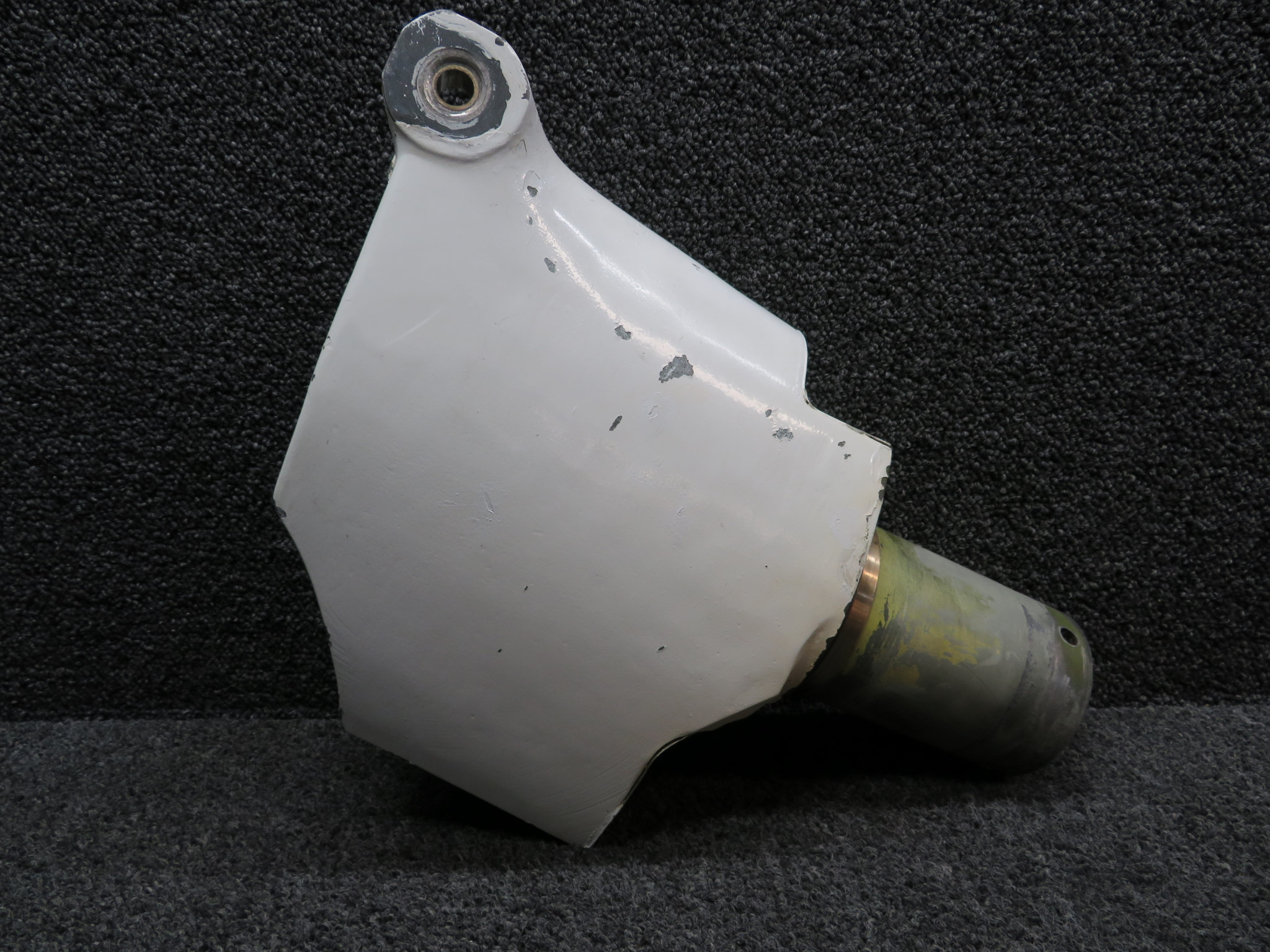 169-820027 (Use PN: 169-820000-610) Beechcraft 24R Nose Gear