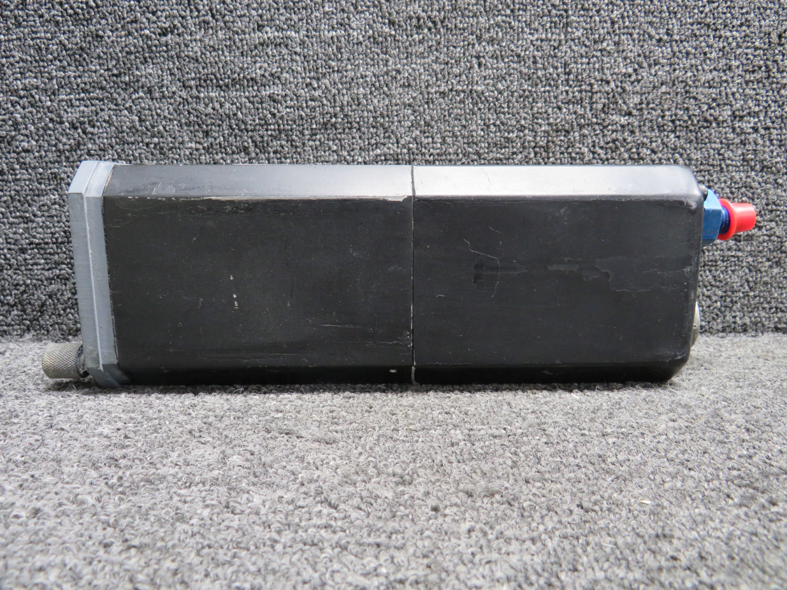 518-16007-313 Intercontinental Encoding Altimeter For Sale