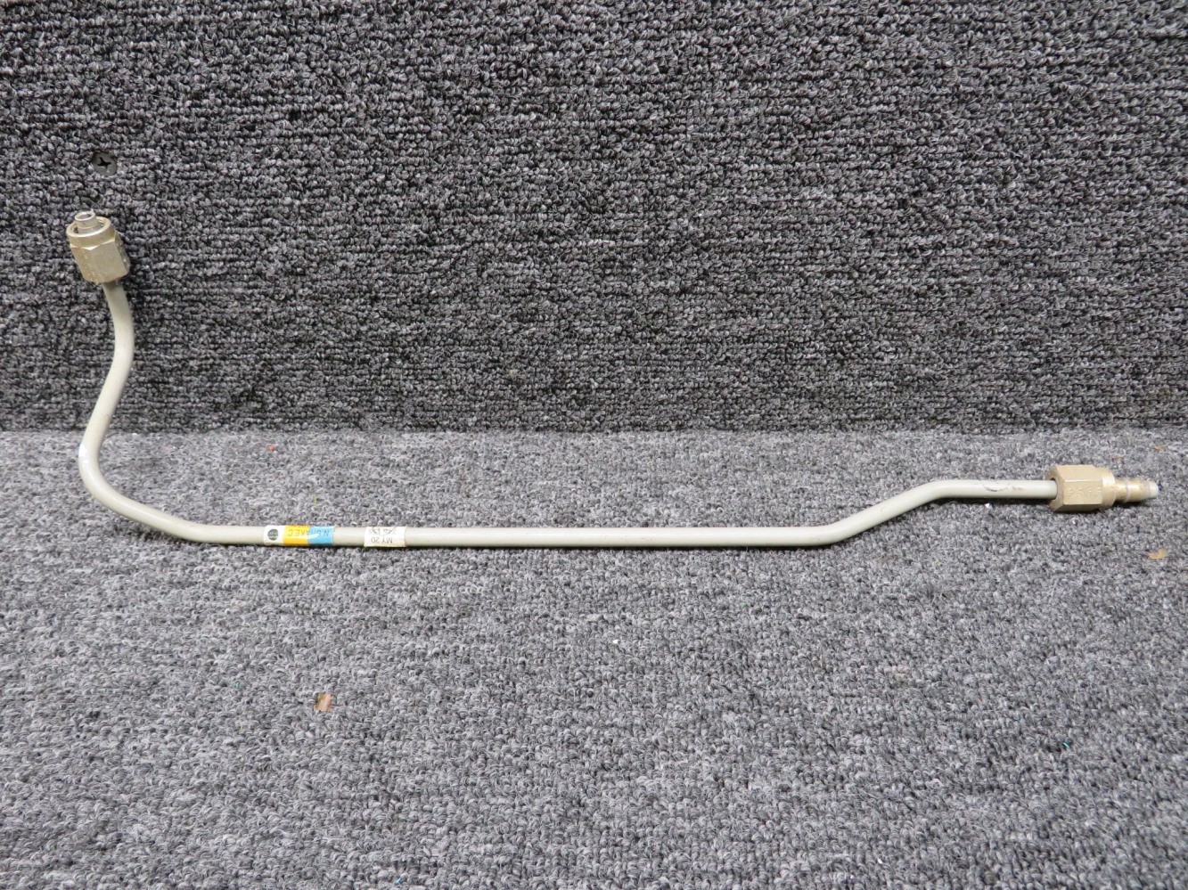 MY20745-155 Falcon Jet Line Unit with Green Repairable Tag (Core)