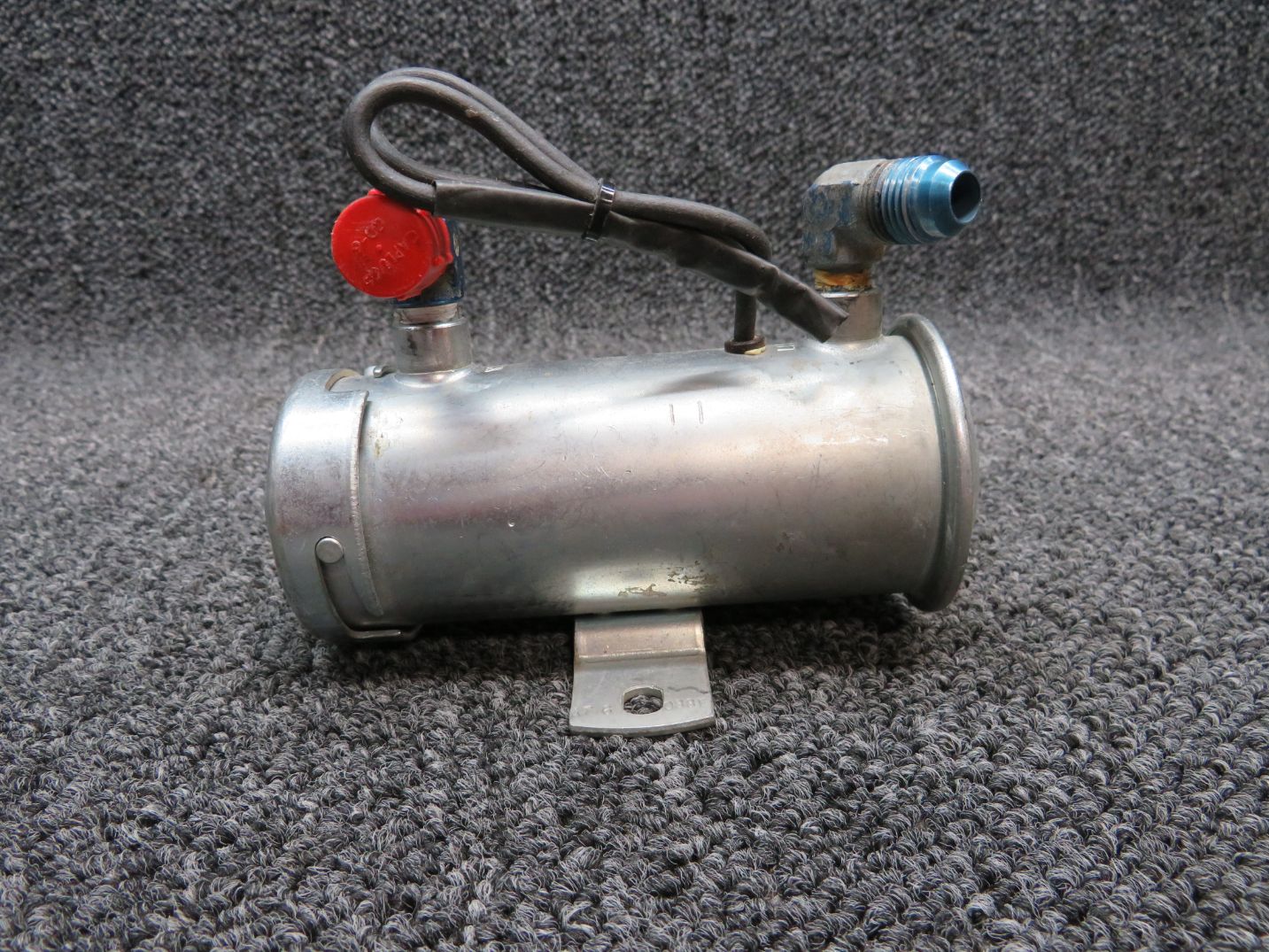 476-088E Facet Fuel Pump (Volts: 24)
