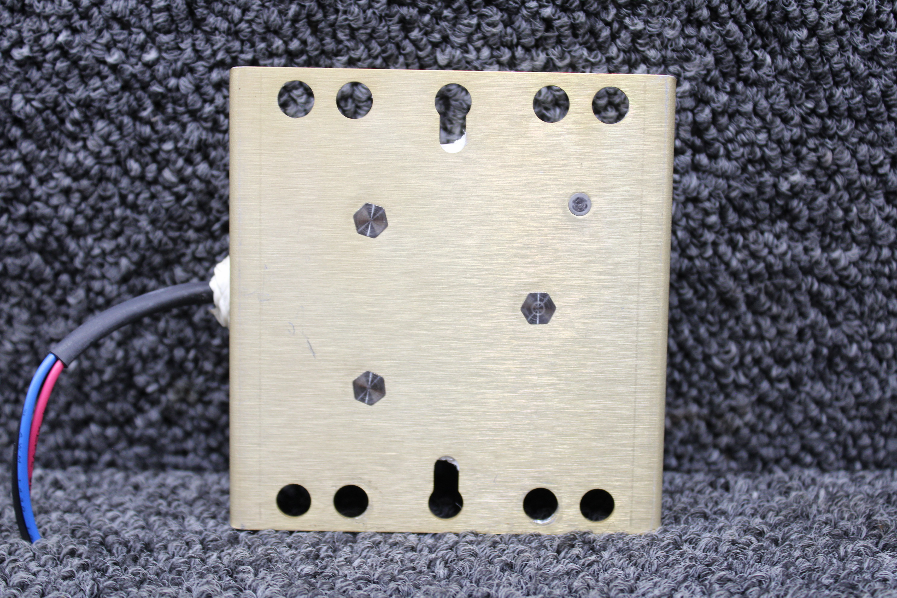 R251DR Zeftronics Alternator Controller (Volts: 28) (Amps: 5