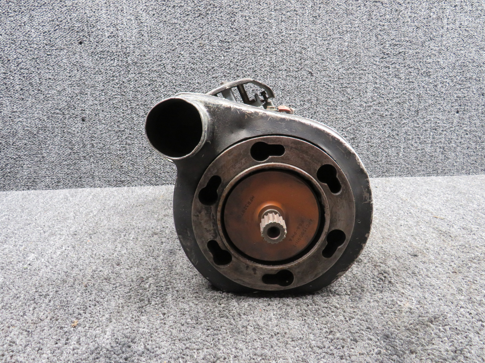 30B37-49BT Bendix DC Starter Generator Unit (Volts: 30)