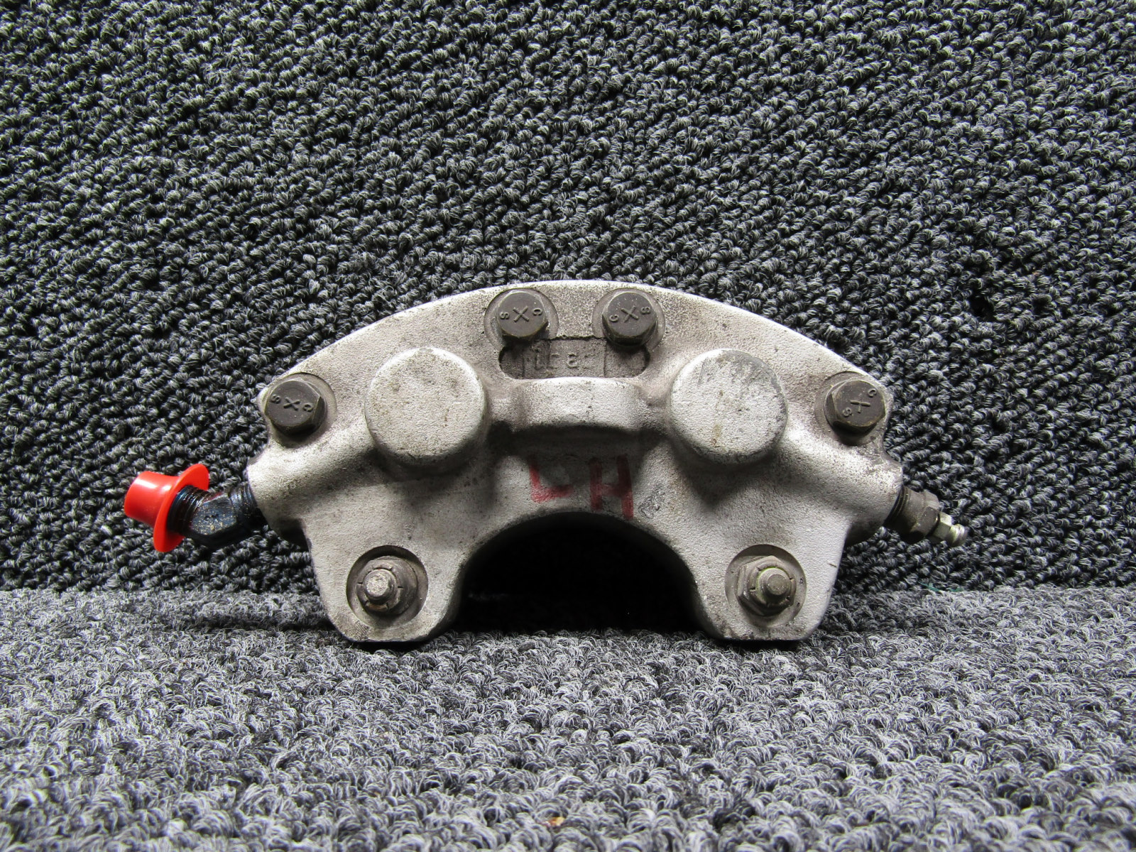 30-54 Cleveland Brake Caliper Unit 