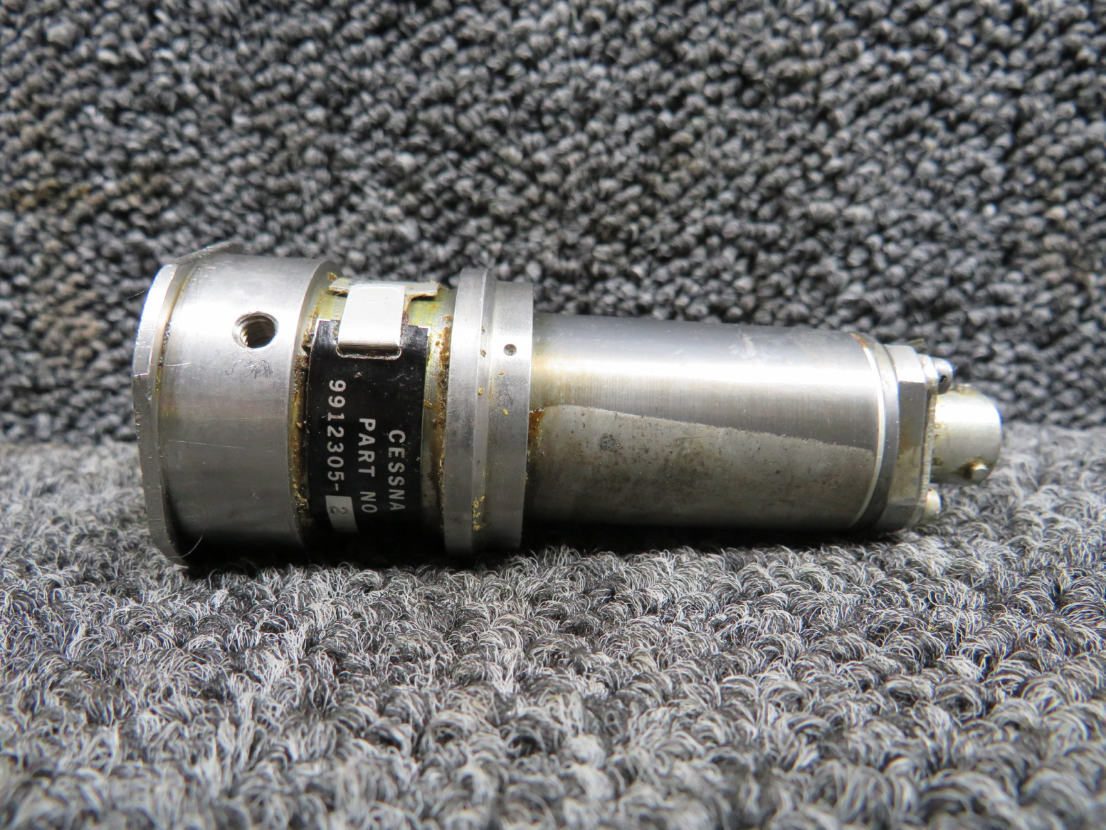 4534 40-955 (Alt Part Number: 9912305) Crane Transducer Assembly