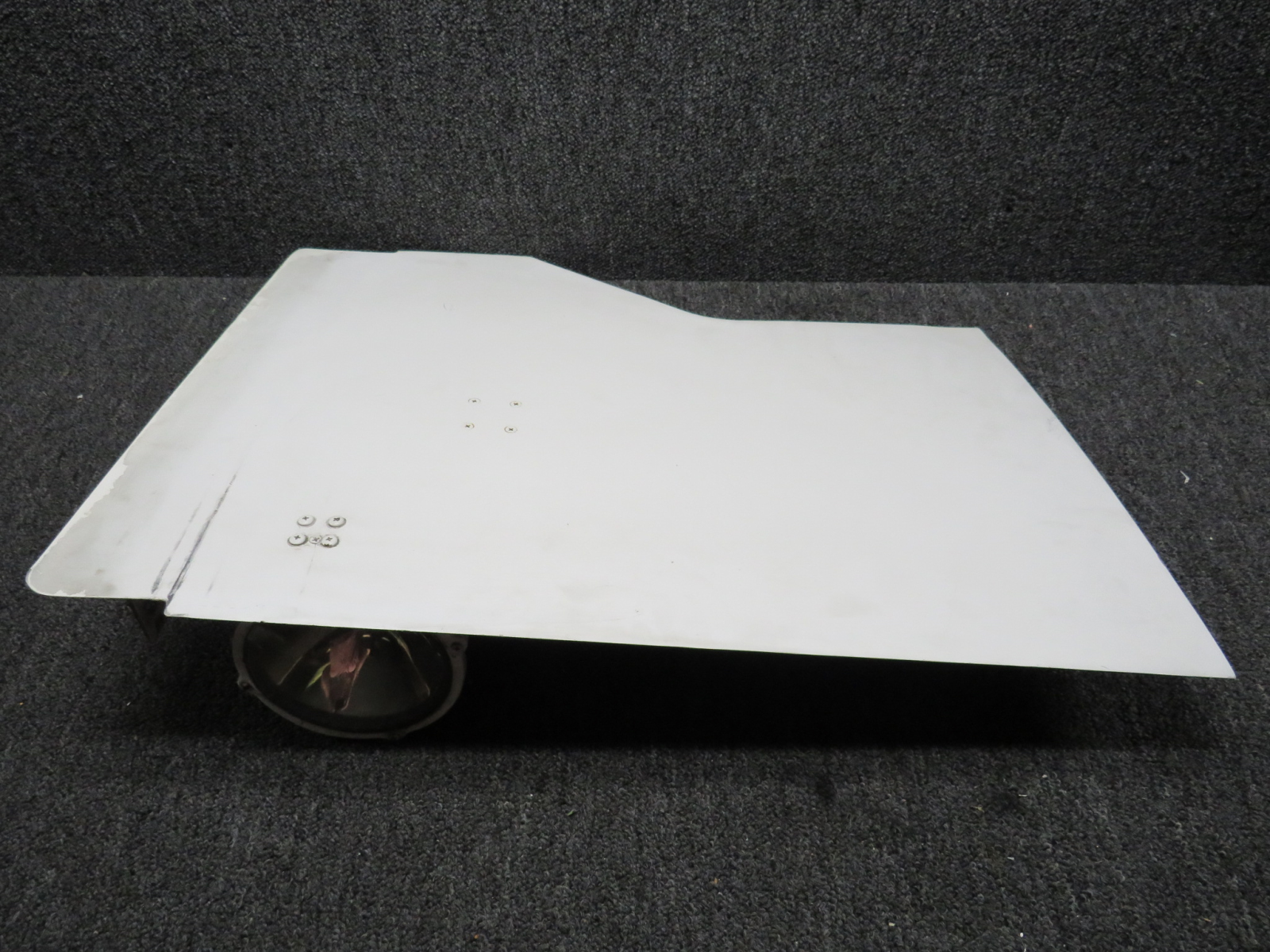 5527000-63 Cessna Citation 550 Main Landing Gear Door Assembly