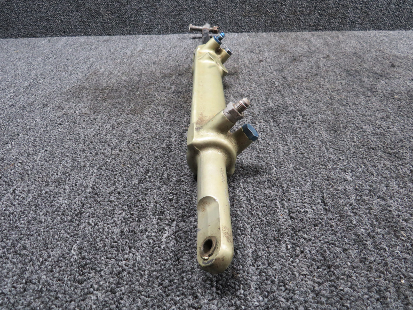 27-52010-003 Zee Company Swearingen SA-227-AC Aircraft Nose