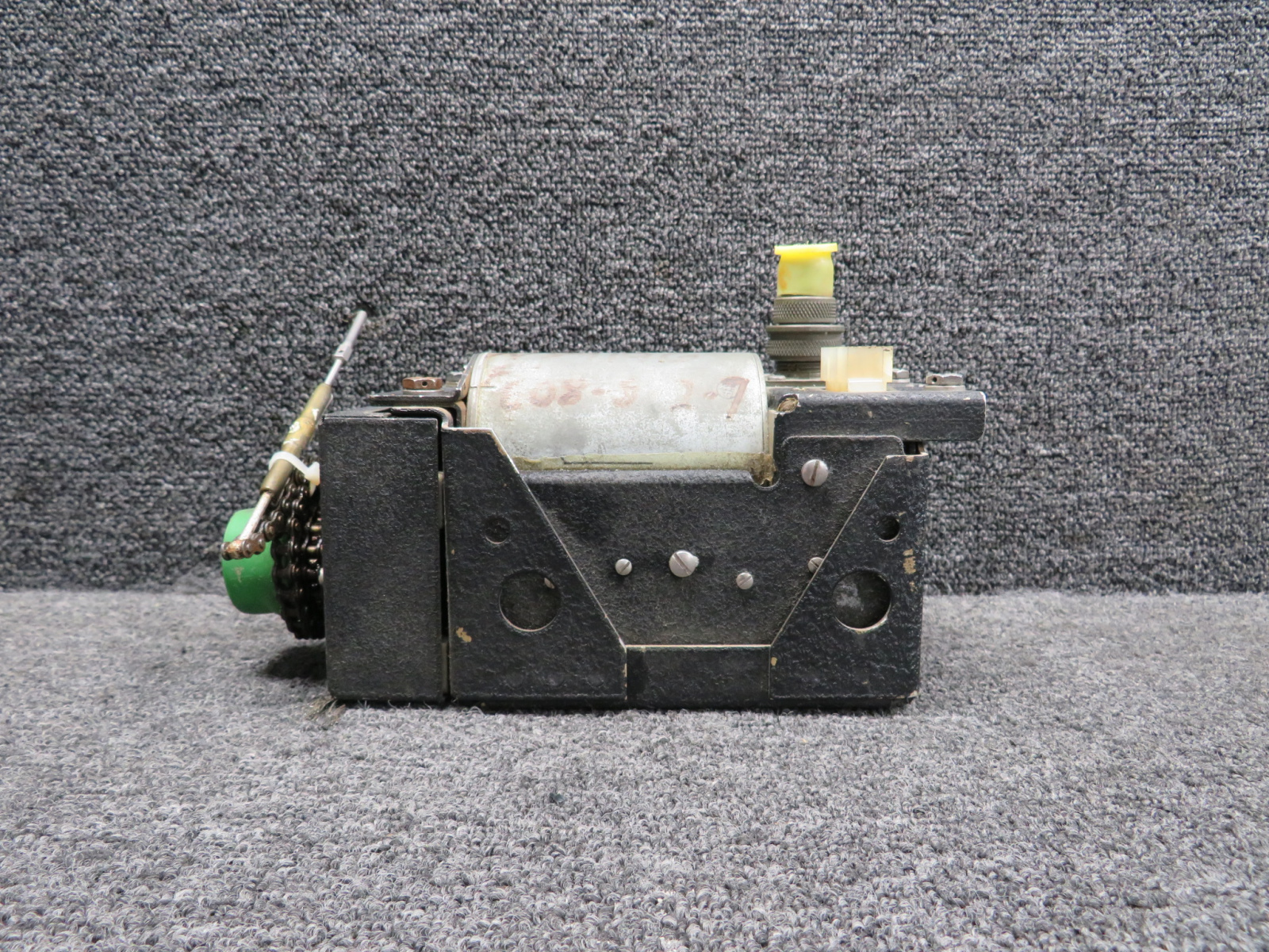 43989-4008 ARC PA-495A-1 Torque Actuator Comes with Mount and