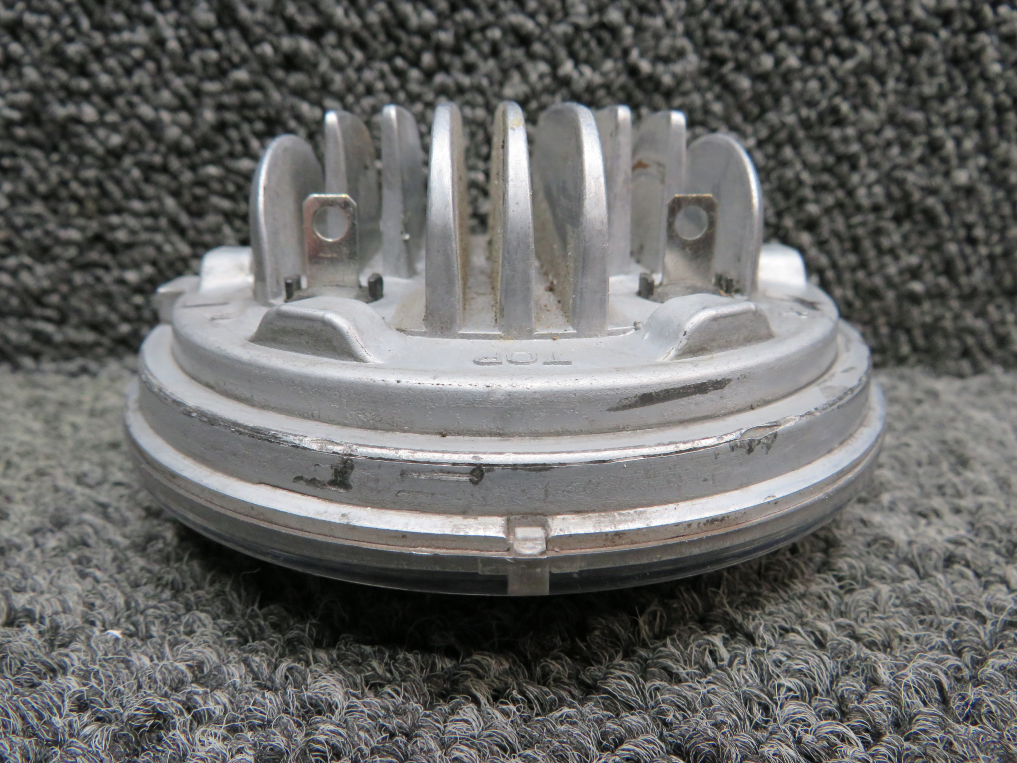 Cessna 182R Cree LED Taxi, Landing Light Assembly (10-30 Volts)