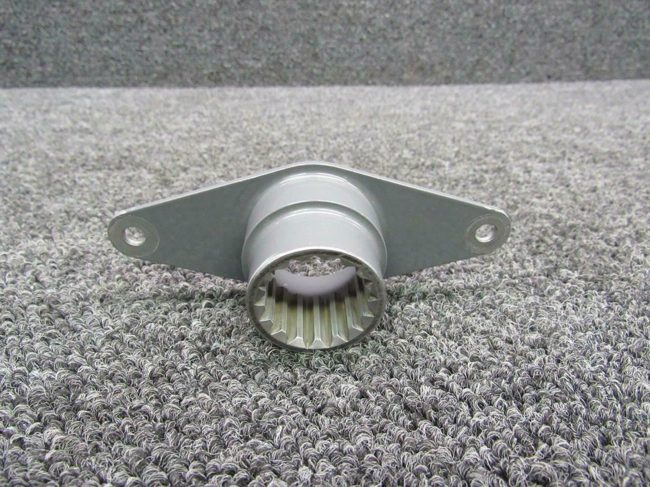 C116-1 Robinson R44 Tail Rotor Gearbox Yoke