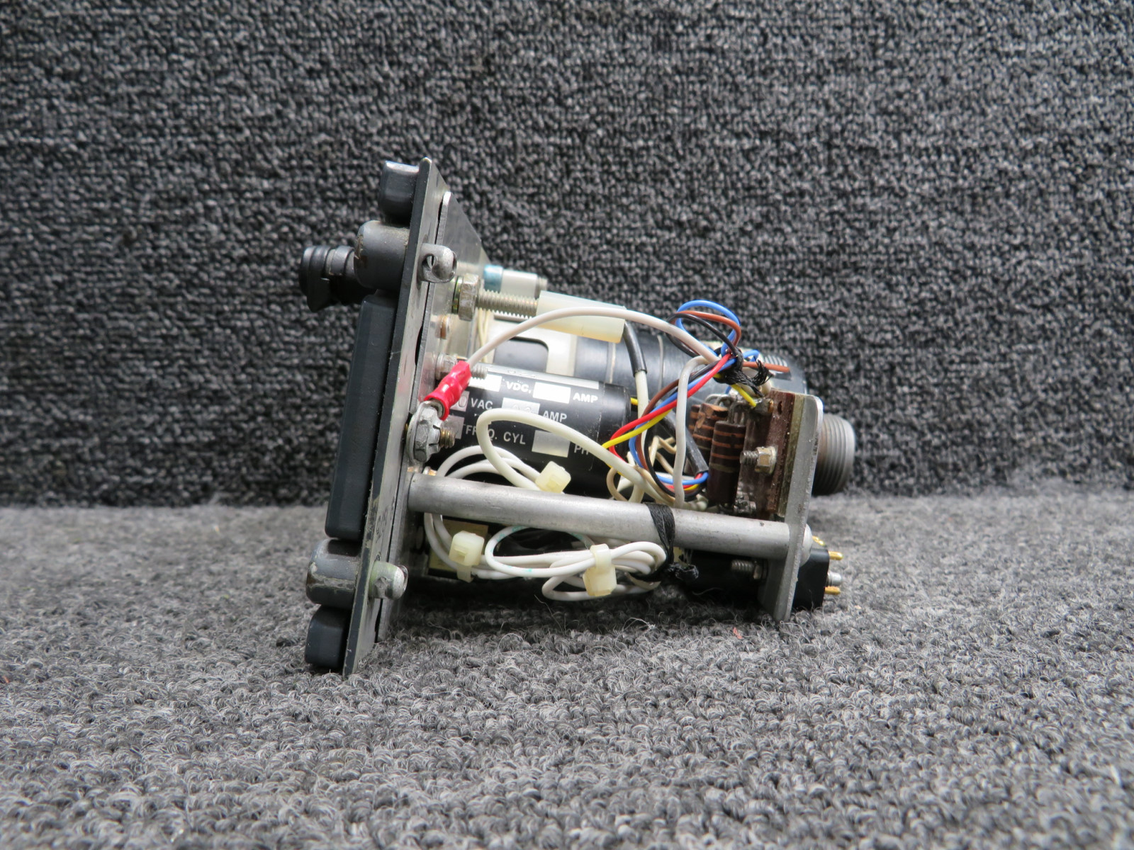 S-215-2 Alternative Part Number 800134-01 Gates Learjet Ram Air