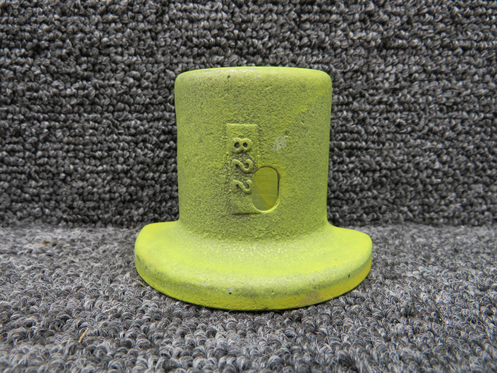 paページ 62856-0 Piper Left Hand Flap Torque Tube Fitting Unit