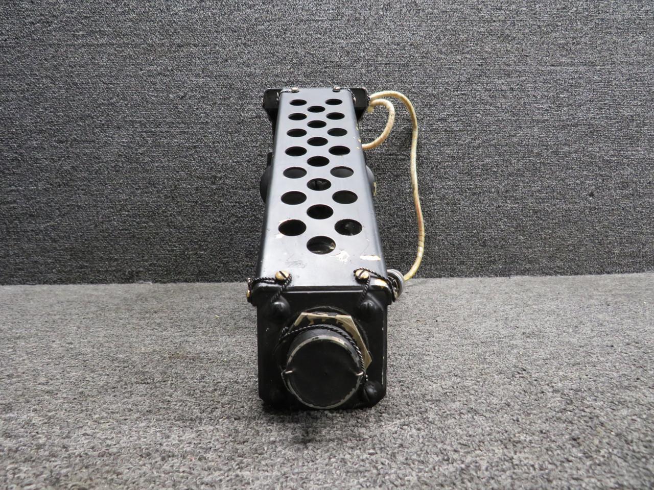 アユページ 45AS61023-009 Mitsubishi MU-300 Aircraft Pitch Trim Actuator