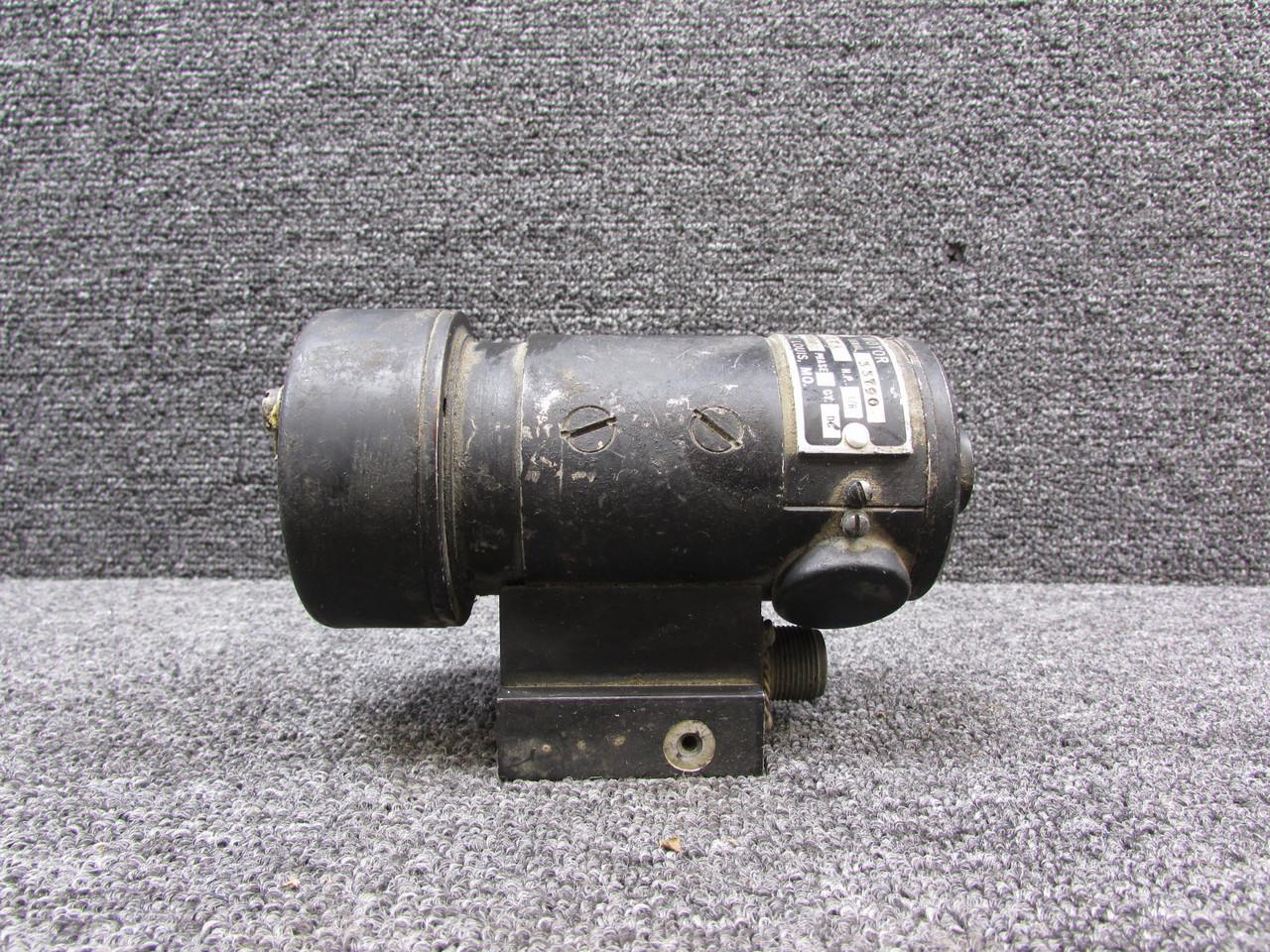 XW20173-M1 Alternative Part Number 50-380071 Alco Valve Electric