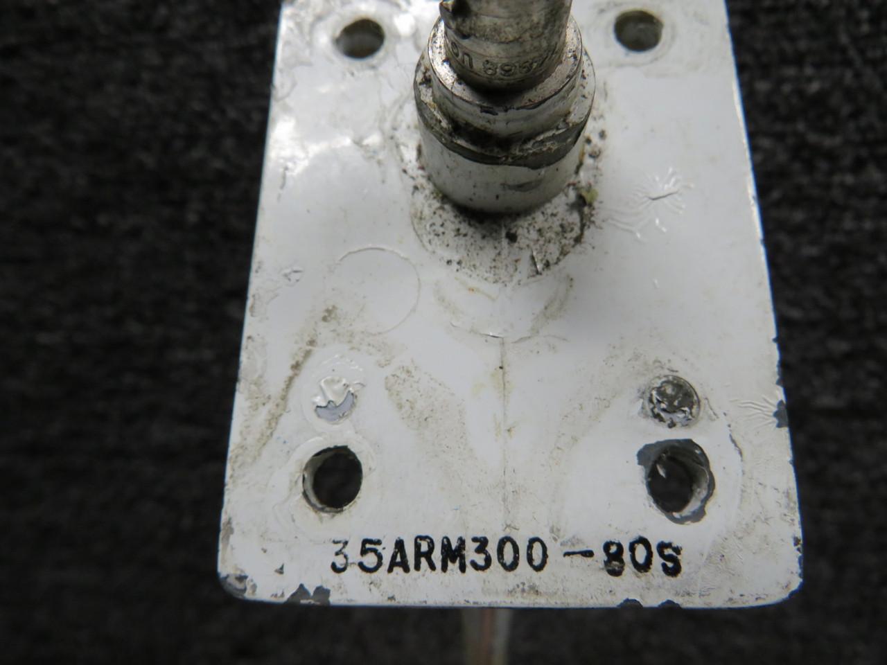 35ARM300-80S Dayton Grainger Antennas w Tension Unit (Chipped) (Core)