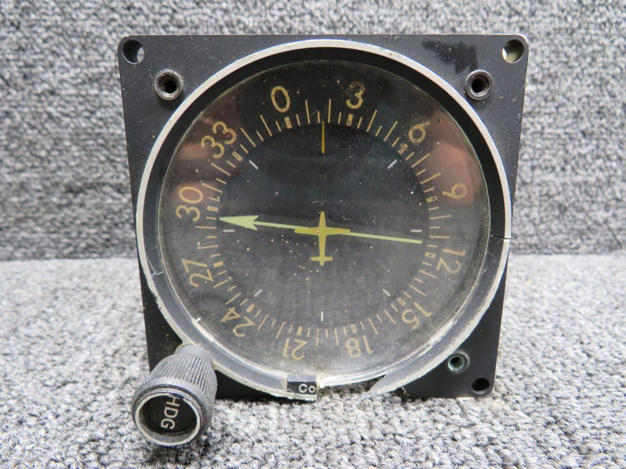 622-2536-001 Collins IND-650 Core ADF Indicator has Loose Parts