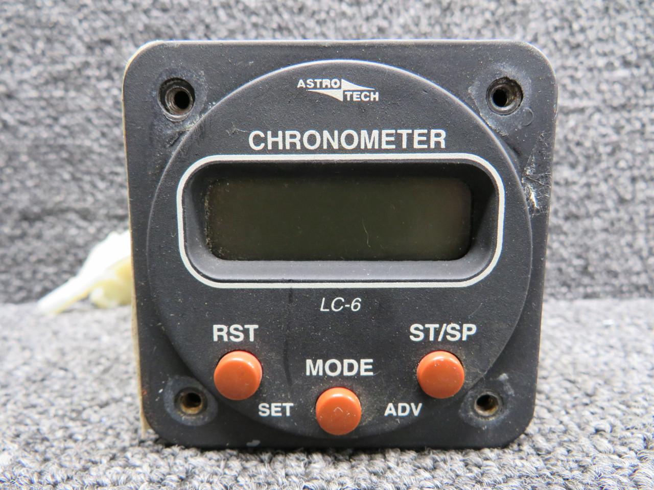 AT660100 Astrotech LC-6 Chronometer Indicator Assembly For Sale