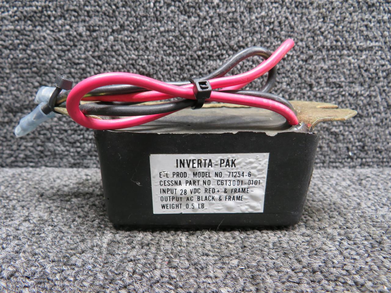 C613001-0101 Cessna 71254-6 28 Volt Inverta Pak