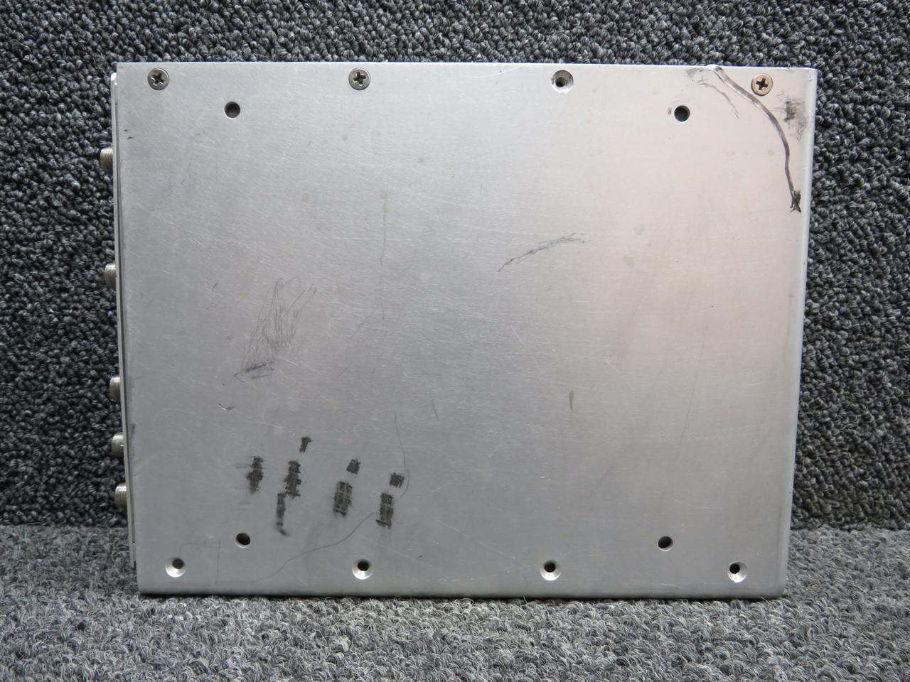 70-2400 Ryan TCAD 9900B Processor with Tray and Mod (11-29 Volts)