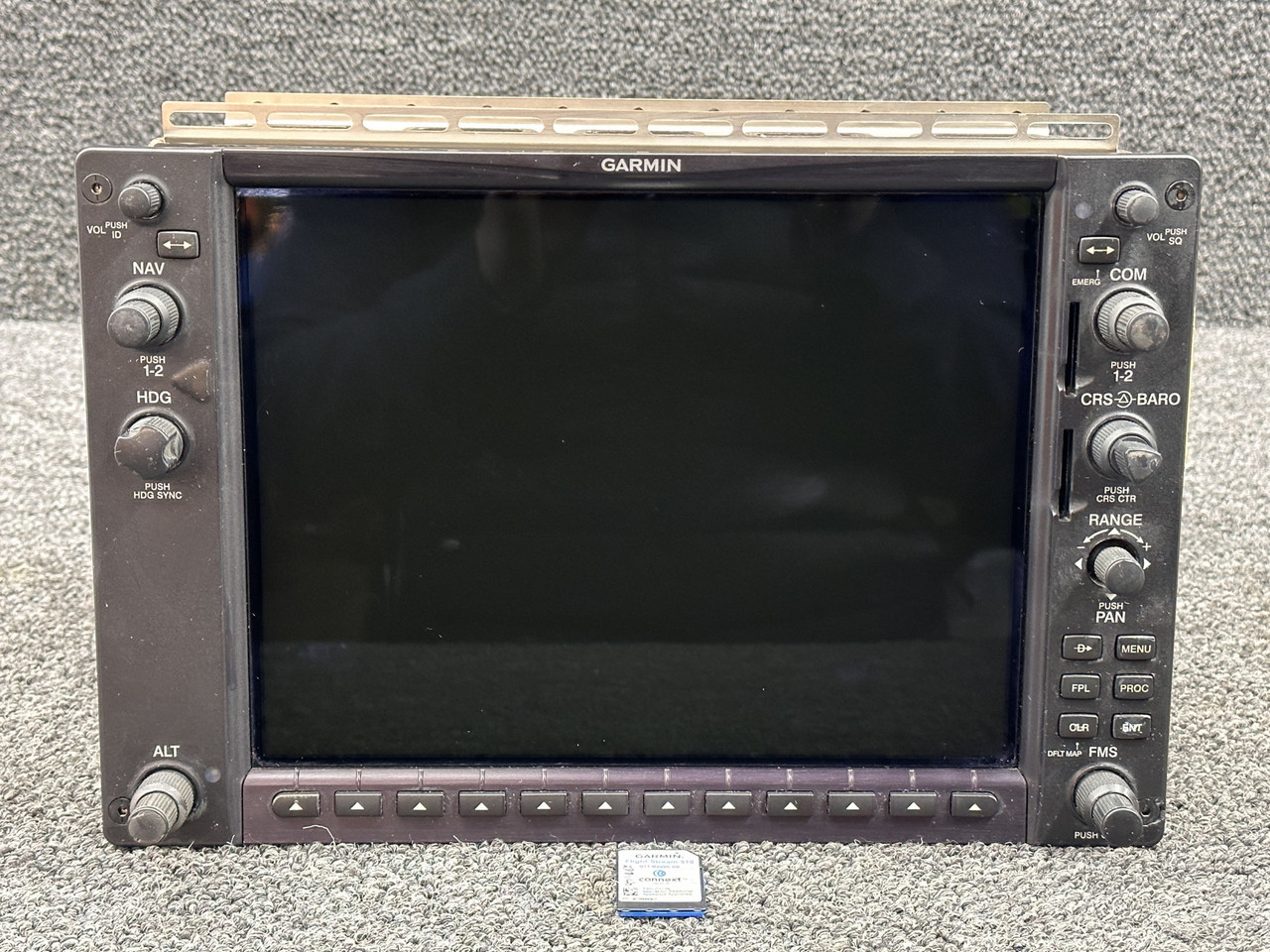 011-03470-00 Garmin GDU-1050 Display with Rack (One Card) (14 or 