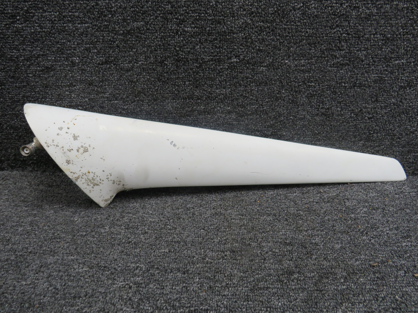 CI-127-RA (Alt PN: 980046-501) Comant VHF Communication Antenna