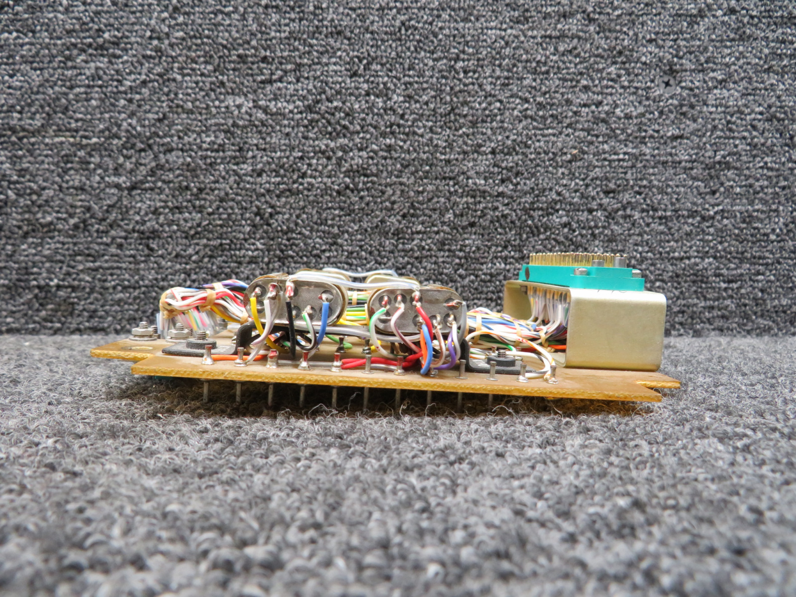 1782483-4 Zioia Circuit Board For Sale