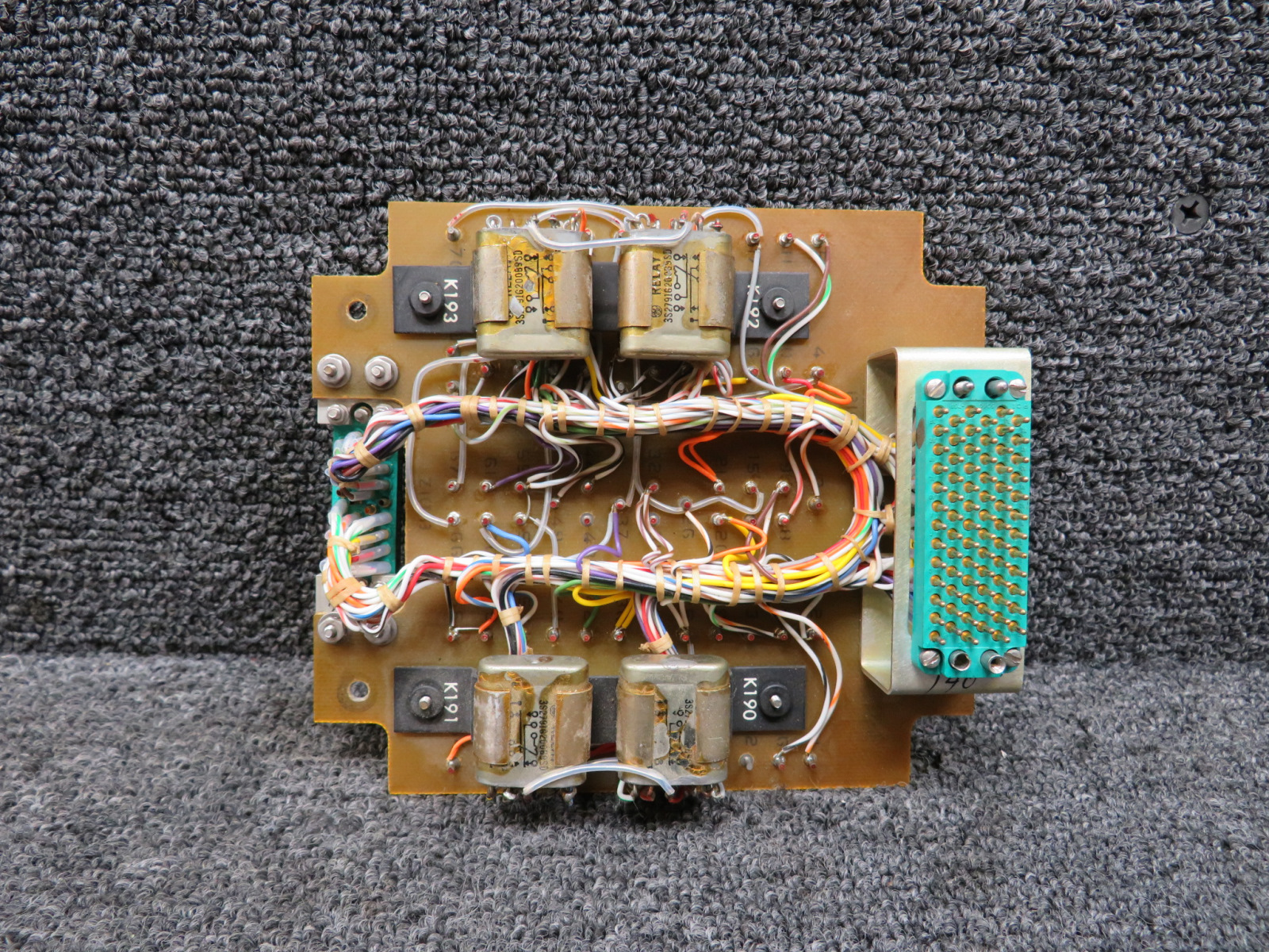 1782483-4 Zioia Circuit Board For Sale