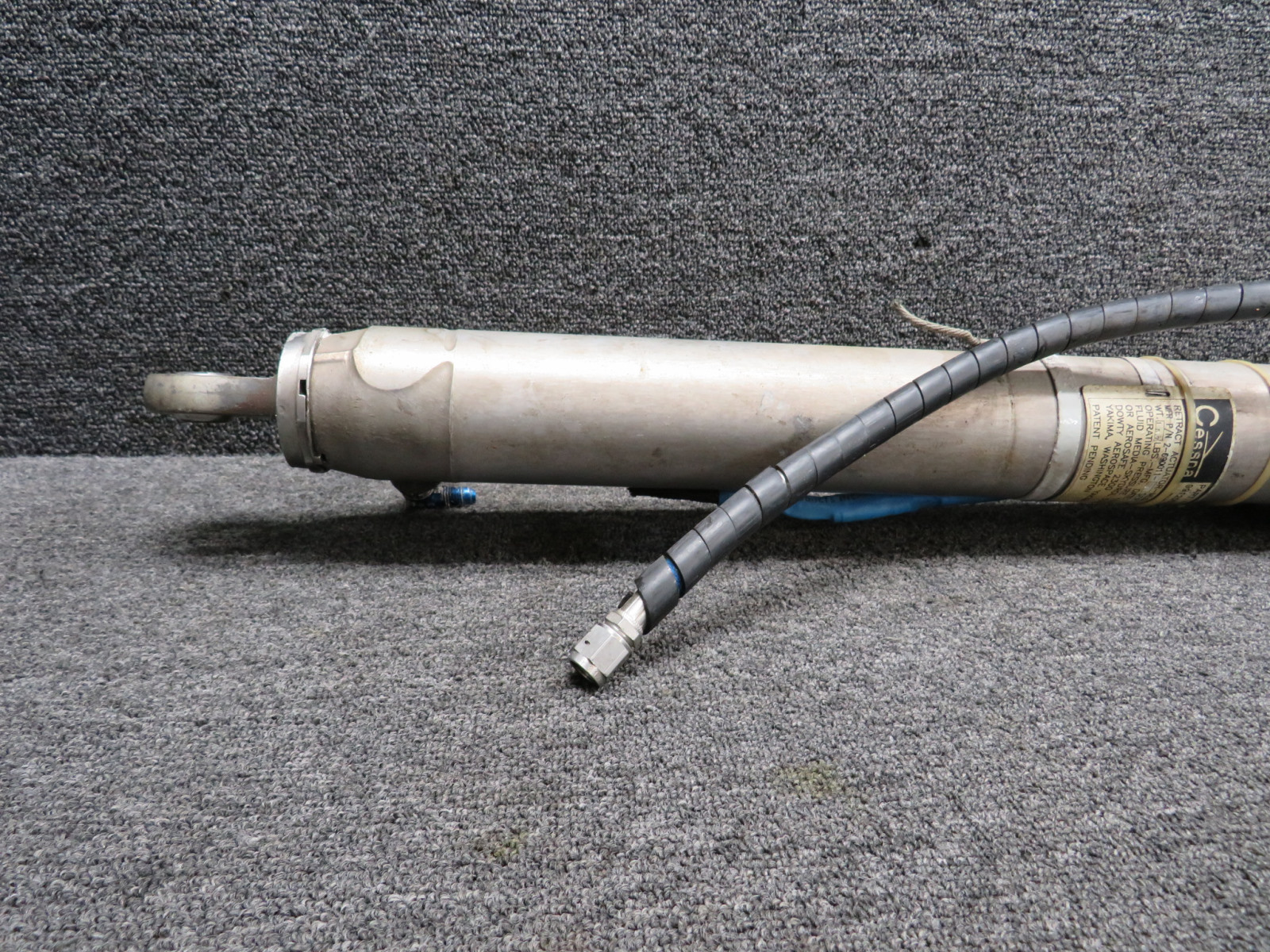 9912053-7 (Alternate: 2-690011-5) Cessna Main Landing Gear Retract