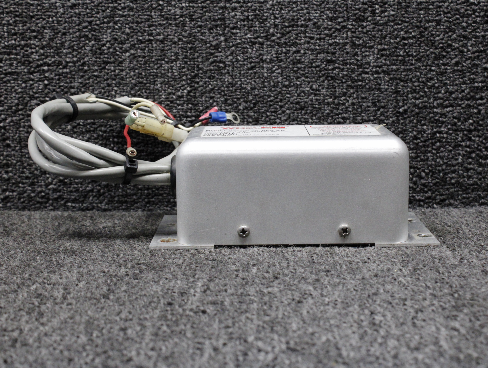 01-0770006-08 Whelen A490TCF Strobe Power Supply (14 or 28