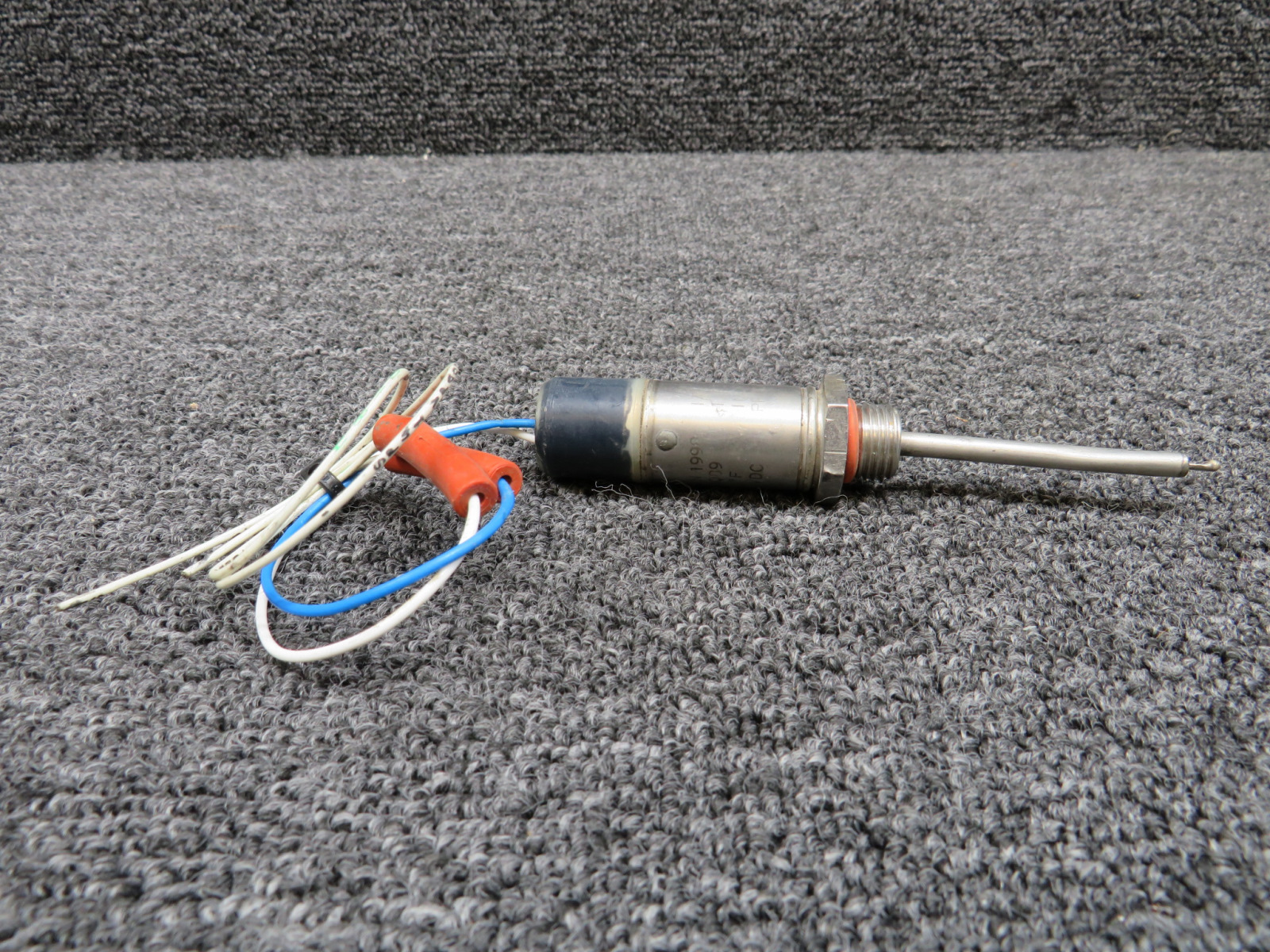 スペクター 98087-1173T42-1 Neo-Dyn Temperature Switch (Voltage: 28)