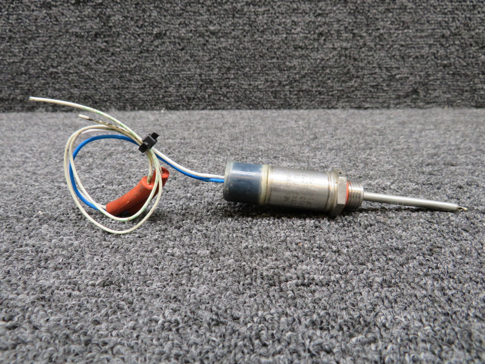 98087-1173T42-1 Neo-Dyn Temperature Switch (Voltage: 28)