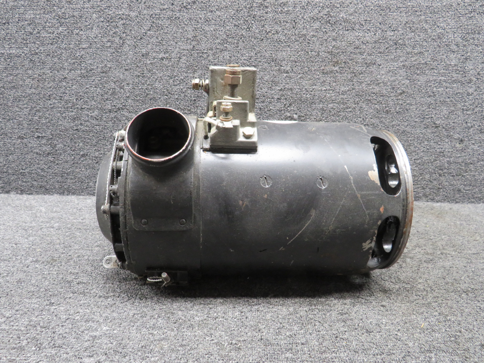 30B37-49BT Bendix DC Starter Generator with 30 Volts and 400 Amps