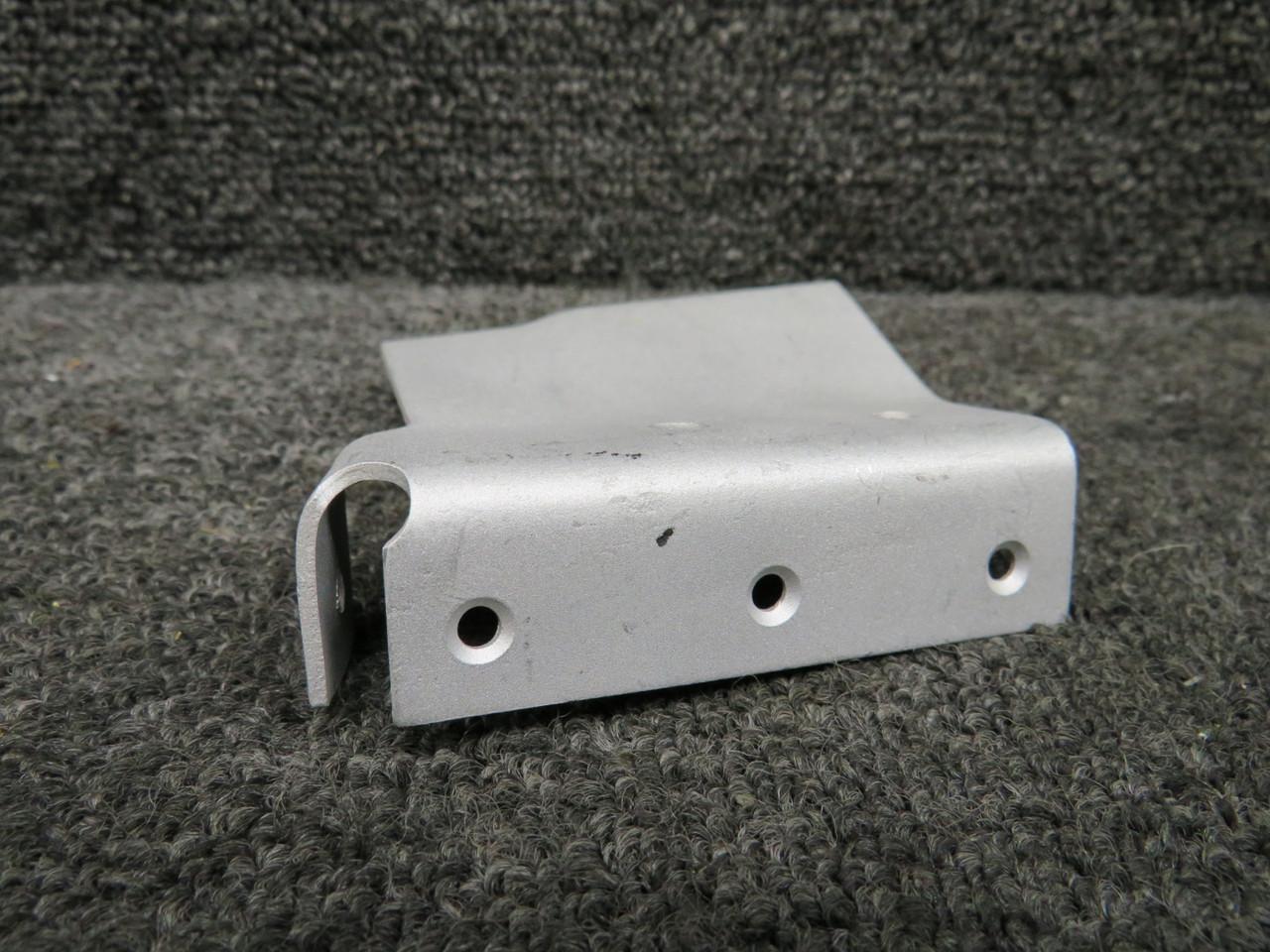 0712302-1 Cessna 182 Horizontal Stabilizer Hinge Bracket Left Hand