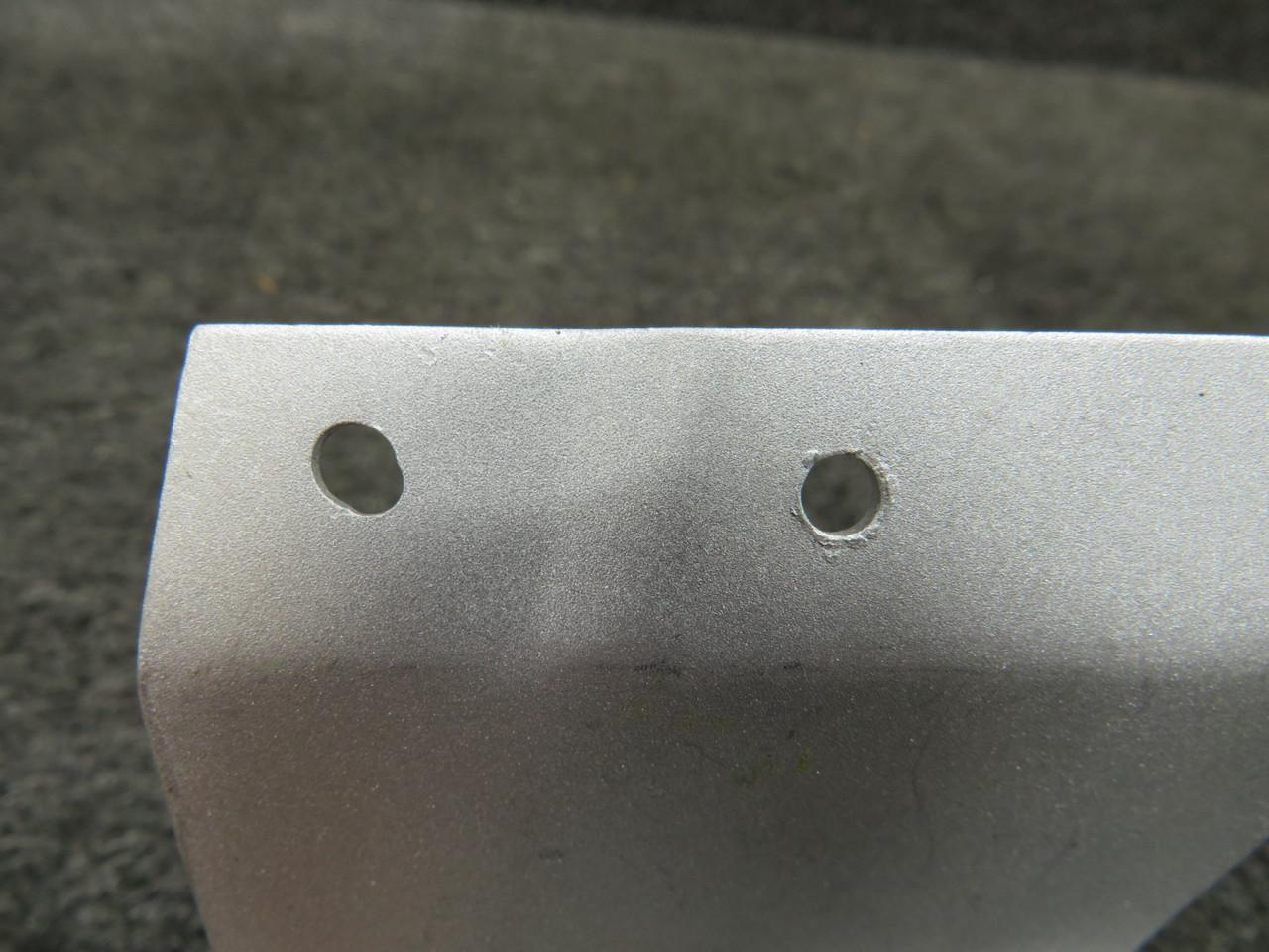 0712302-1 Cessna 182 Horizontal Stabilizer Hinge Bracket Left Hand