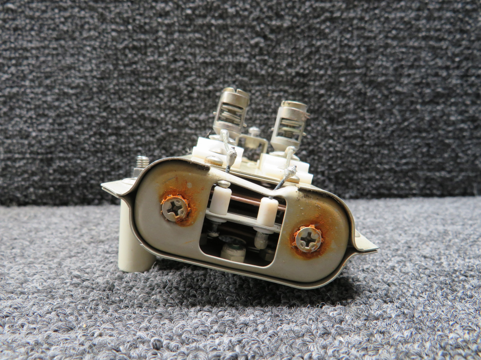 300047-13001 (Alternate: 9912019-4) Simmonds Precision Fuel