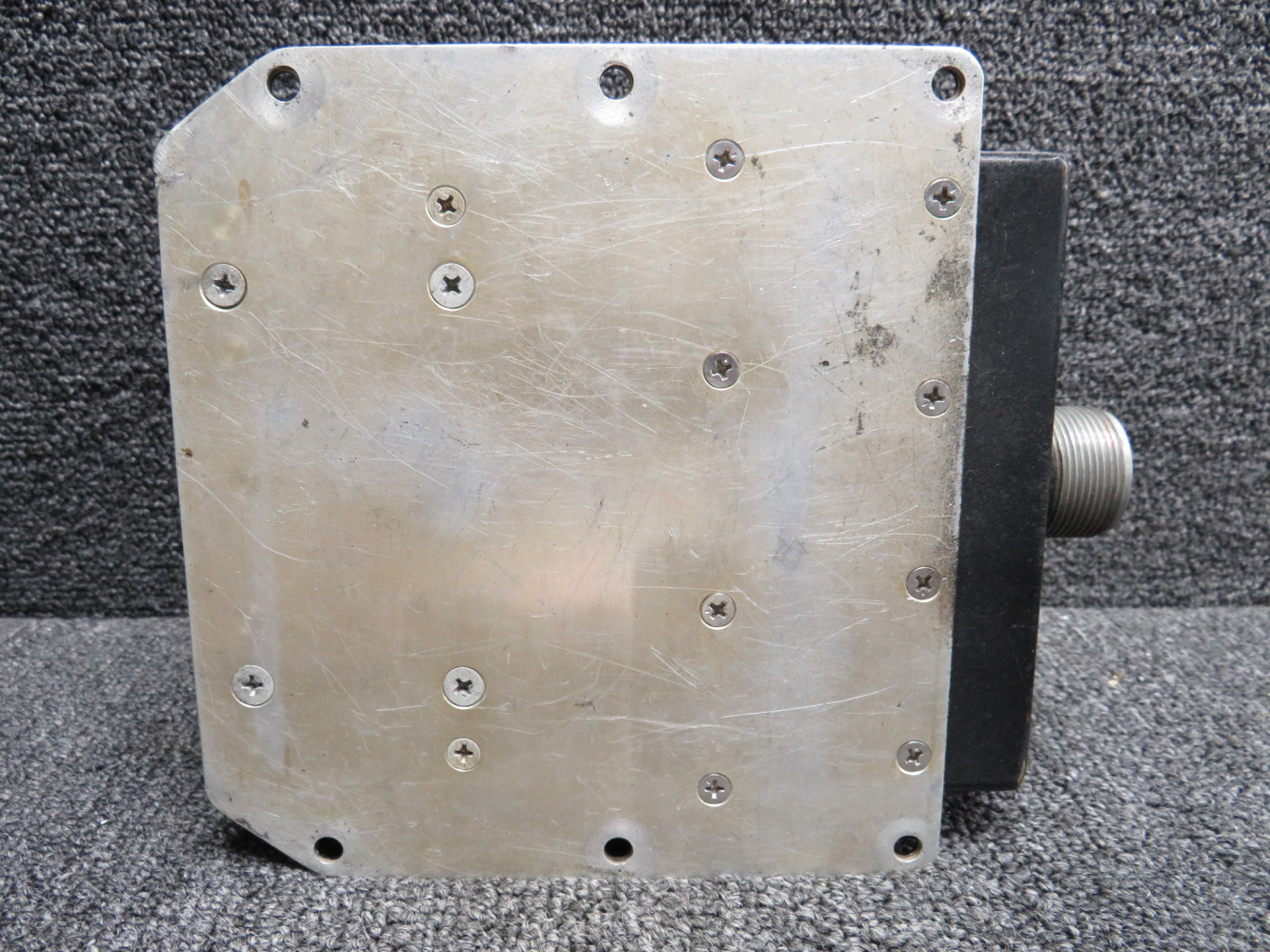 B707-1C United Controls Transformer Rectifier Assembly 28