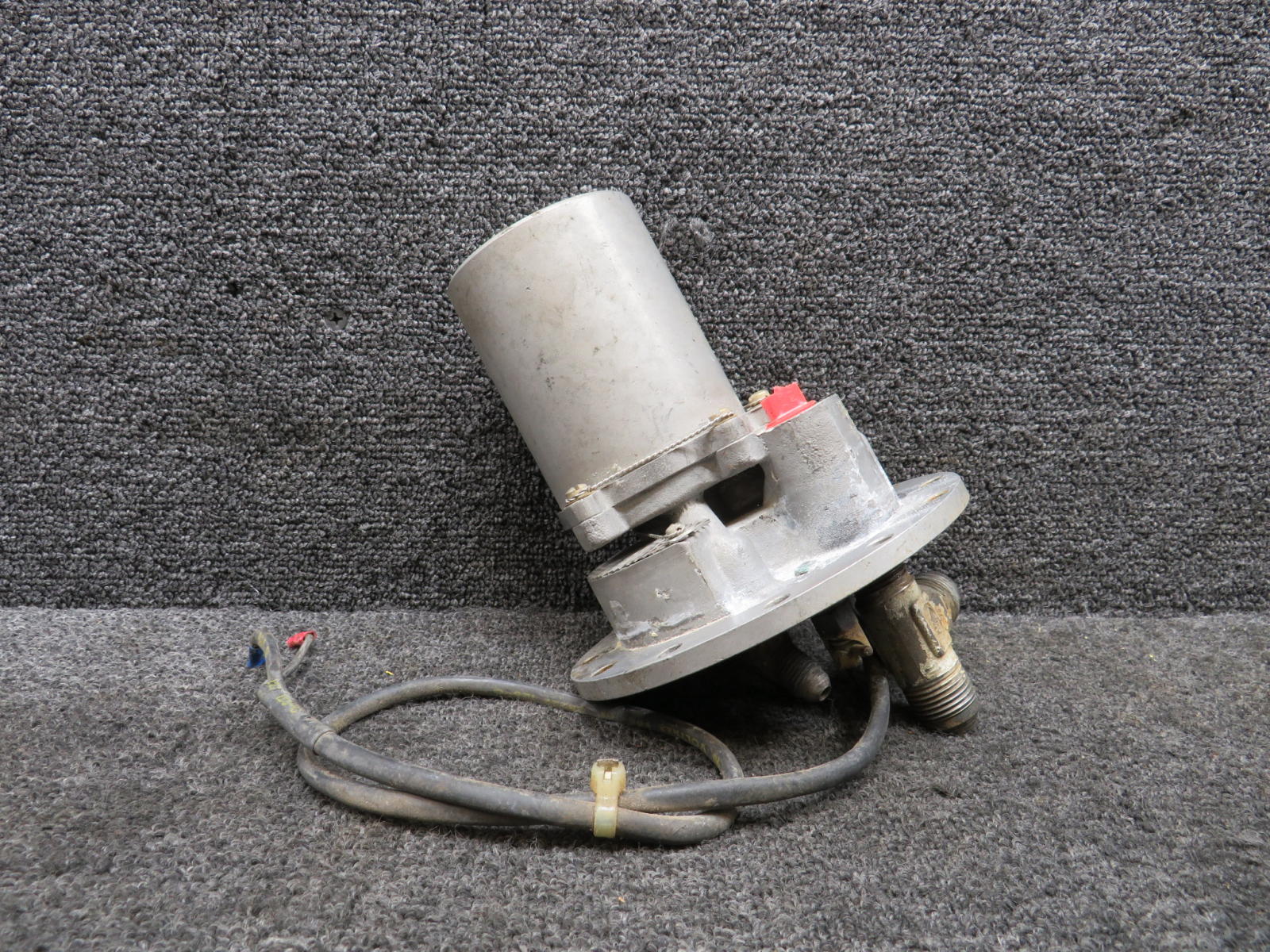 70623-2A (Alt: 50-389041) Adel Fuel Boost Pump Assembly (Voltage