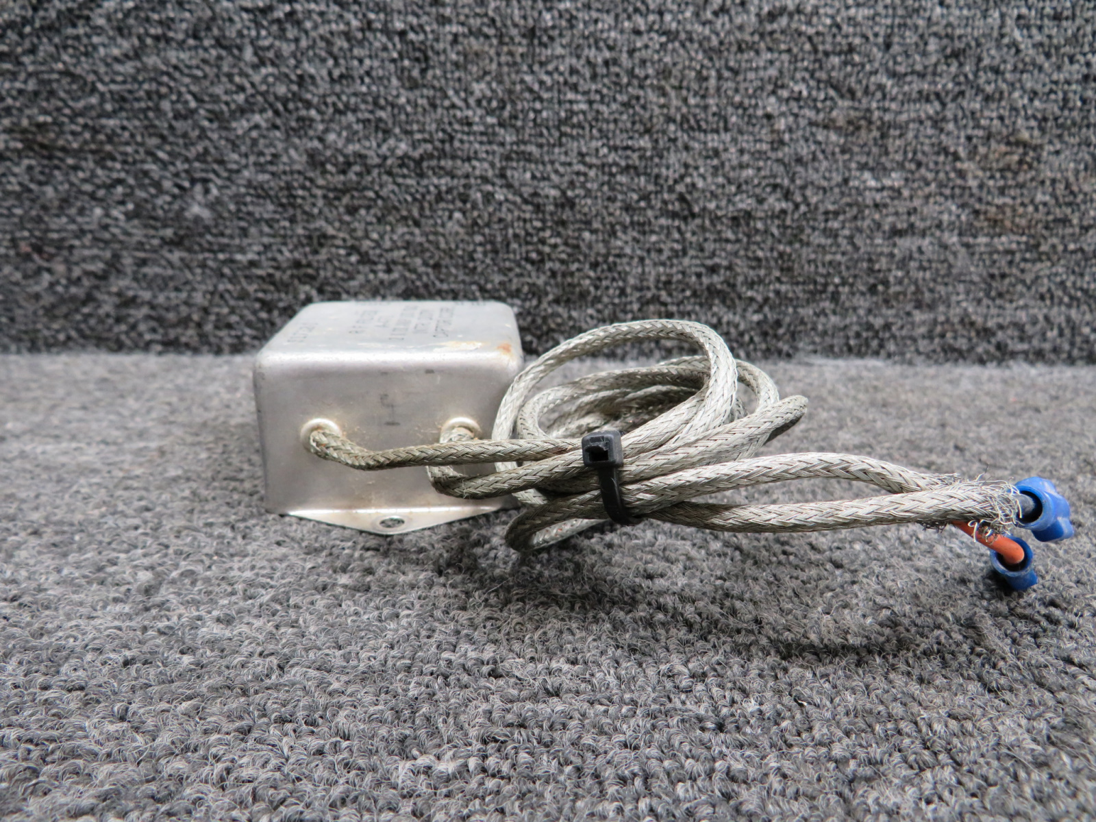 その他 REN A-471 (Use: S1732-1) Captor Corp. Radio Frequency Filter