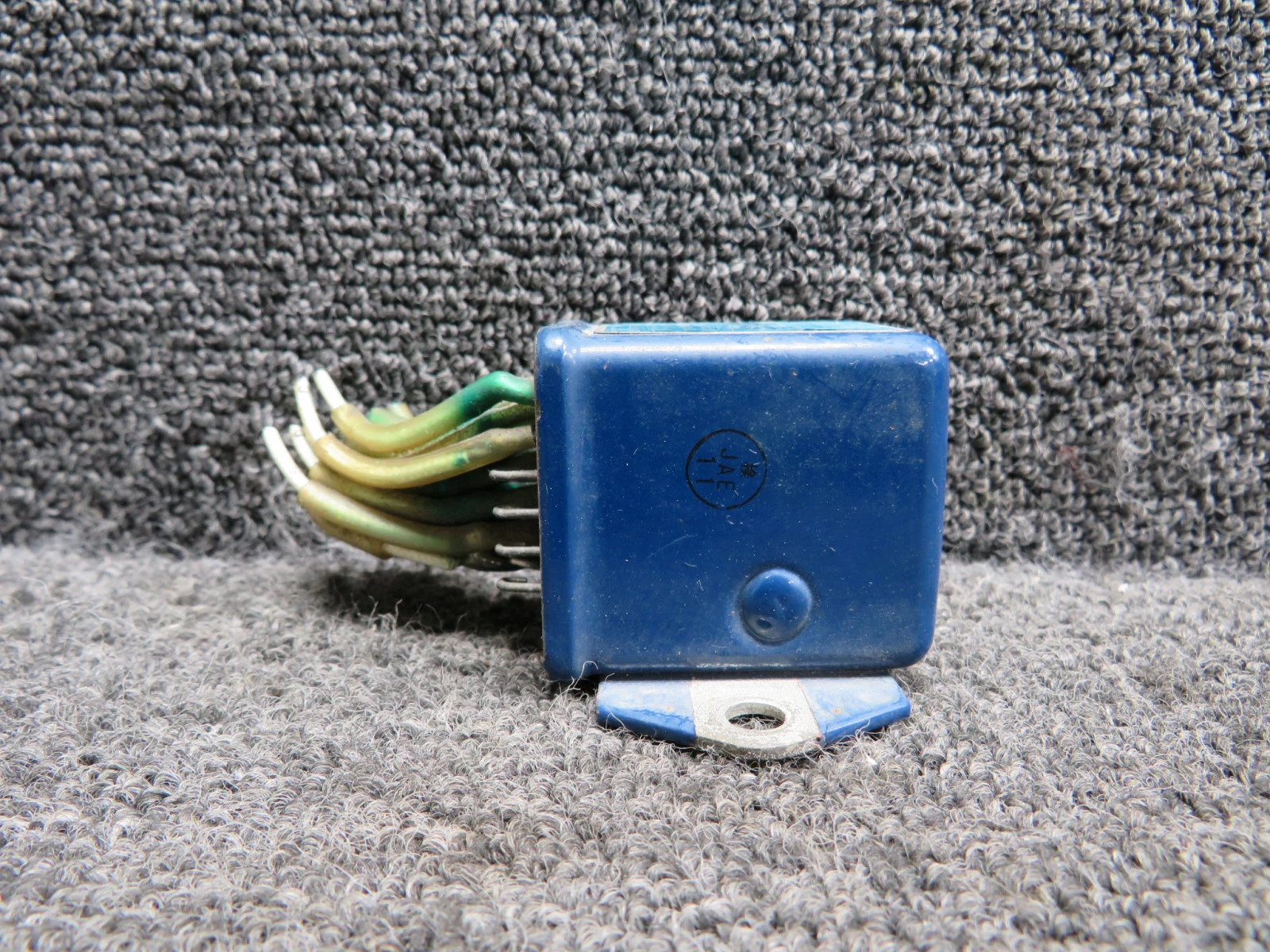 9226-4277 JAE Leach Relay 28 Volt