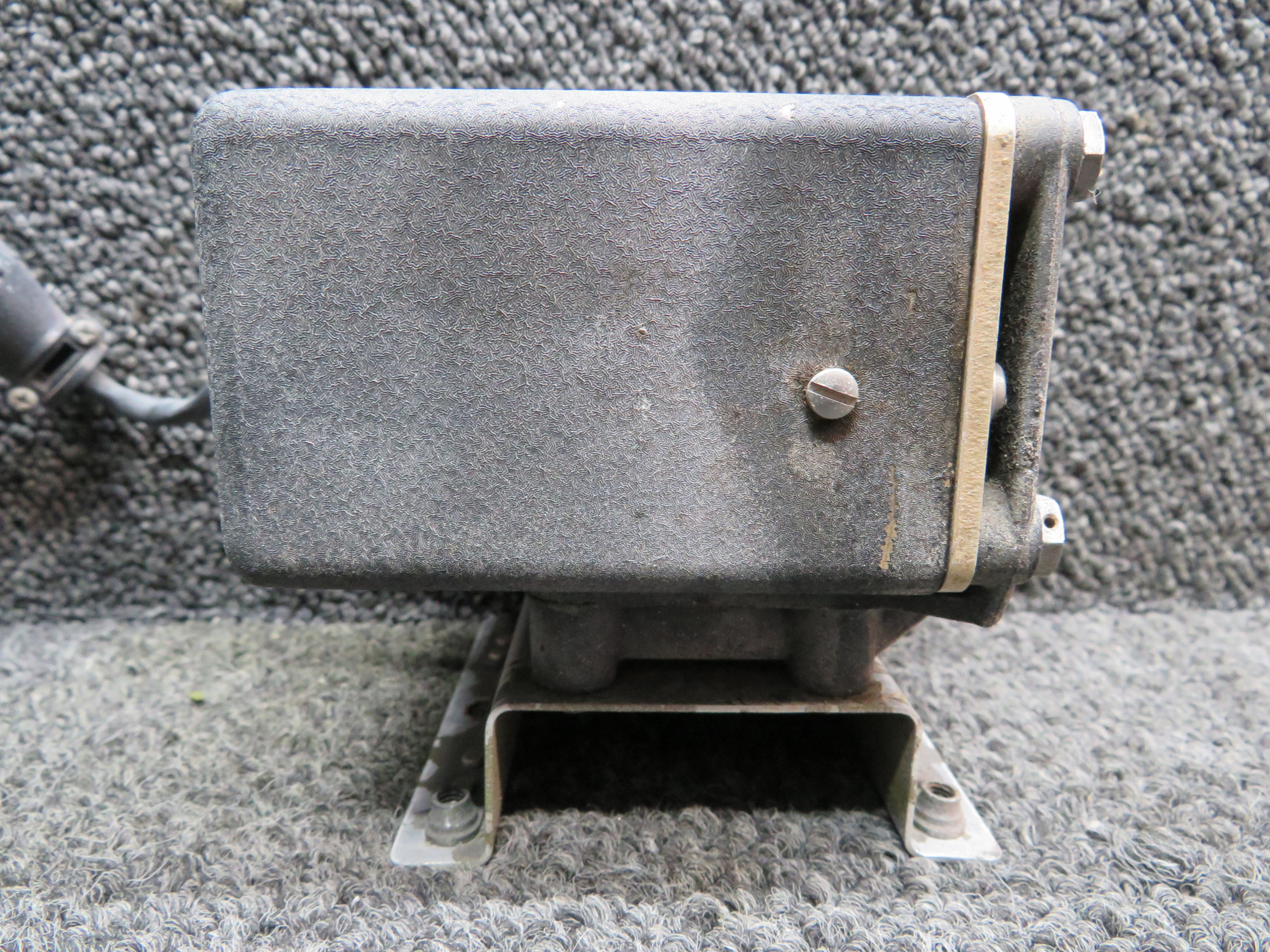 44430-3235, 44575-2201 ARC TA-495A Servo Actuator with Mount and Mod ...