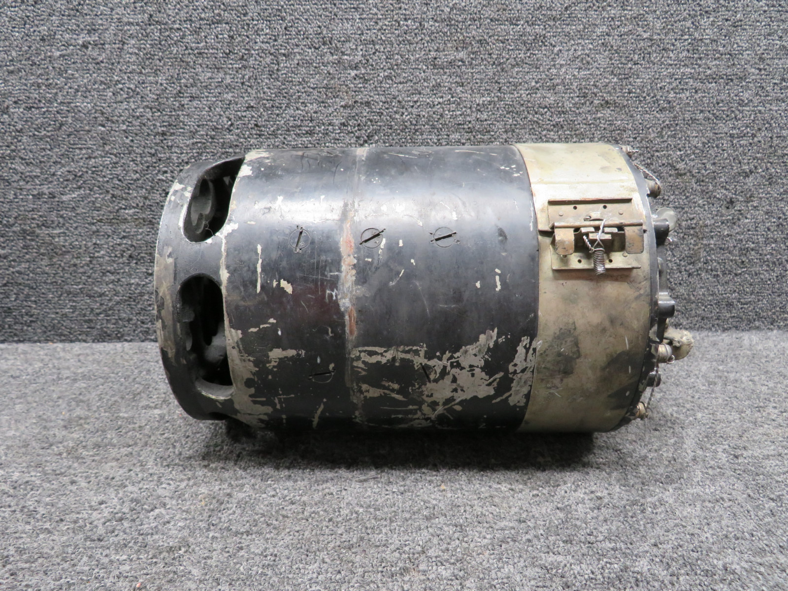 30E20-41A Bendix DC Starter Generator with 30 Volts