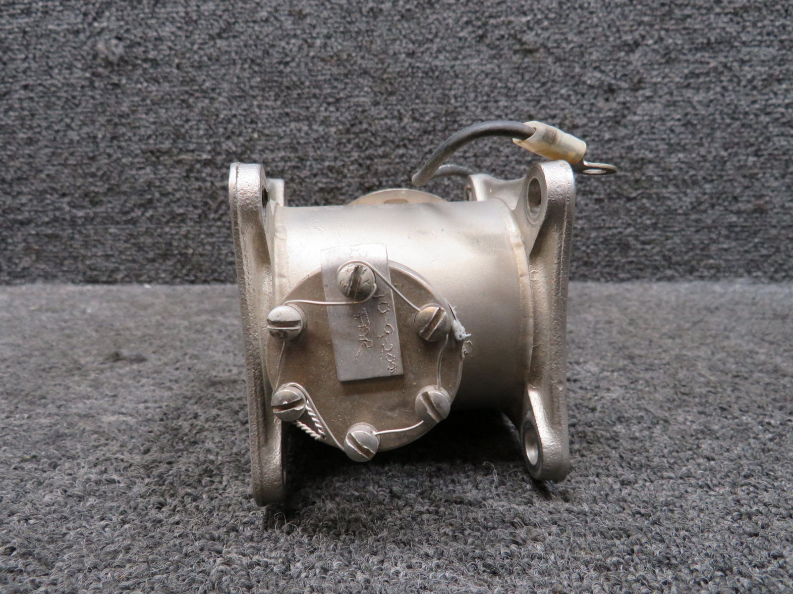 320115 Whittaker JT8D-15 Air Shut-Off Valve Unit