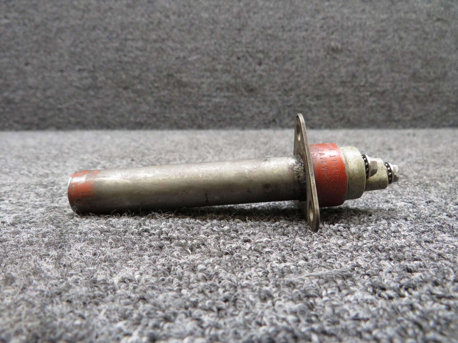 検索タグ 17343-62 Fenwal 28 Volt Fire Detector
