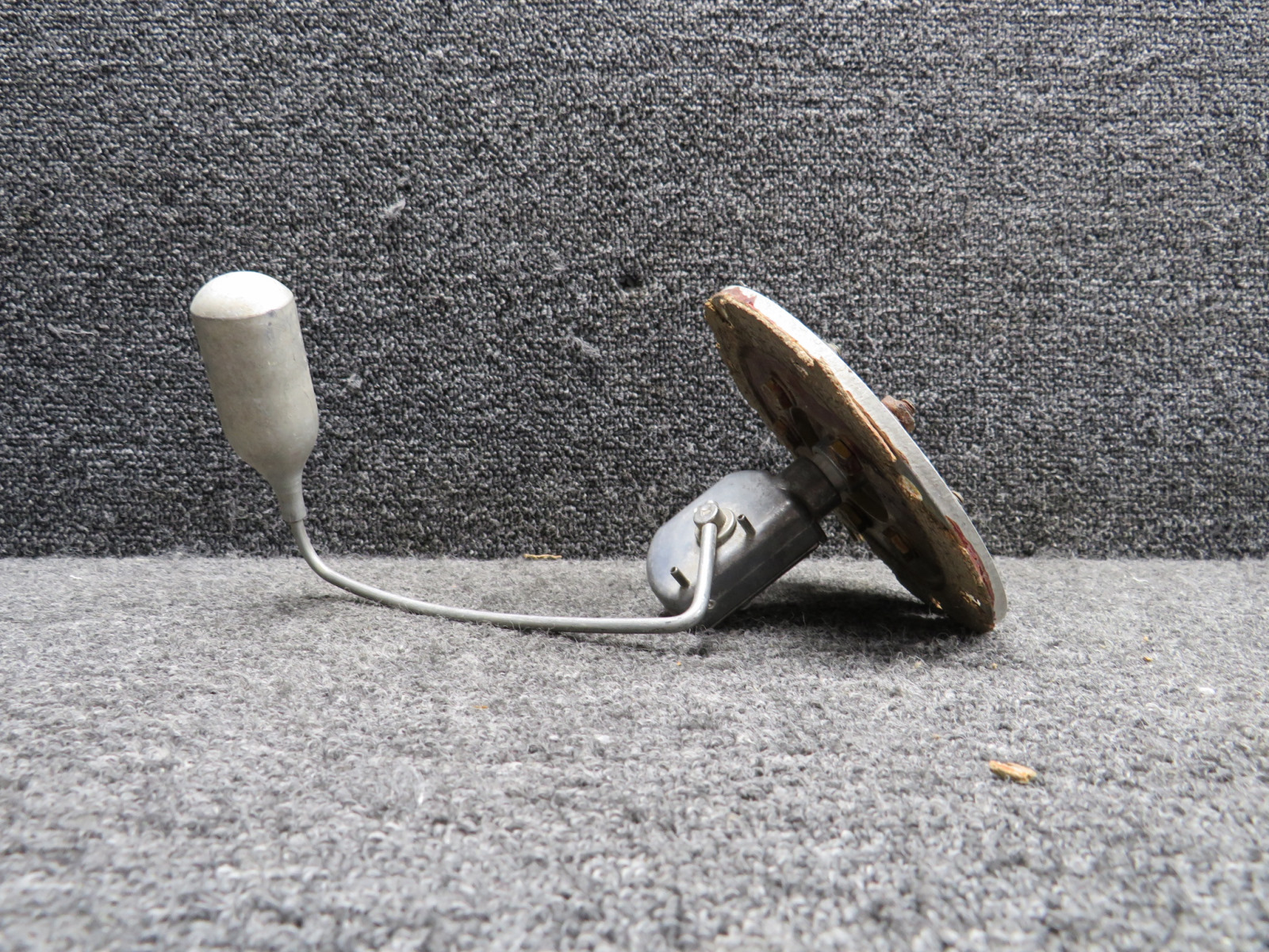 169-380066-1 (Alt: CB7740-26) Fuel Quantity Transmitter Unit
