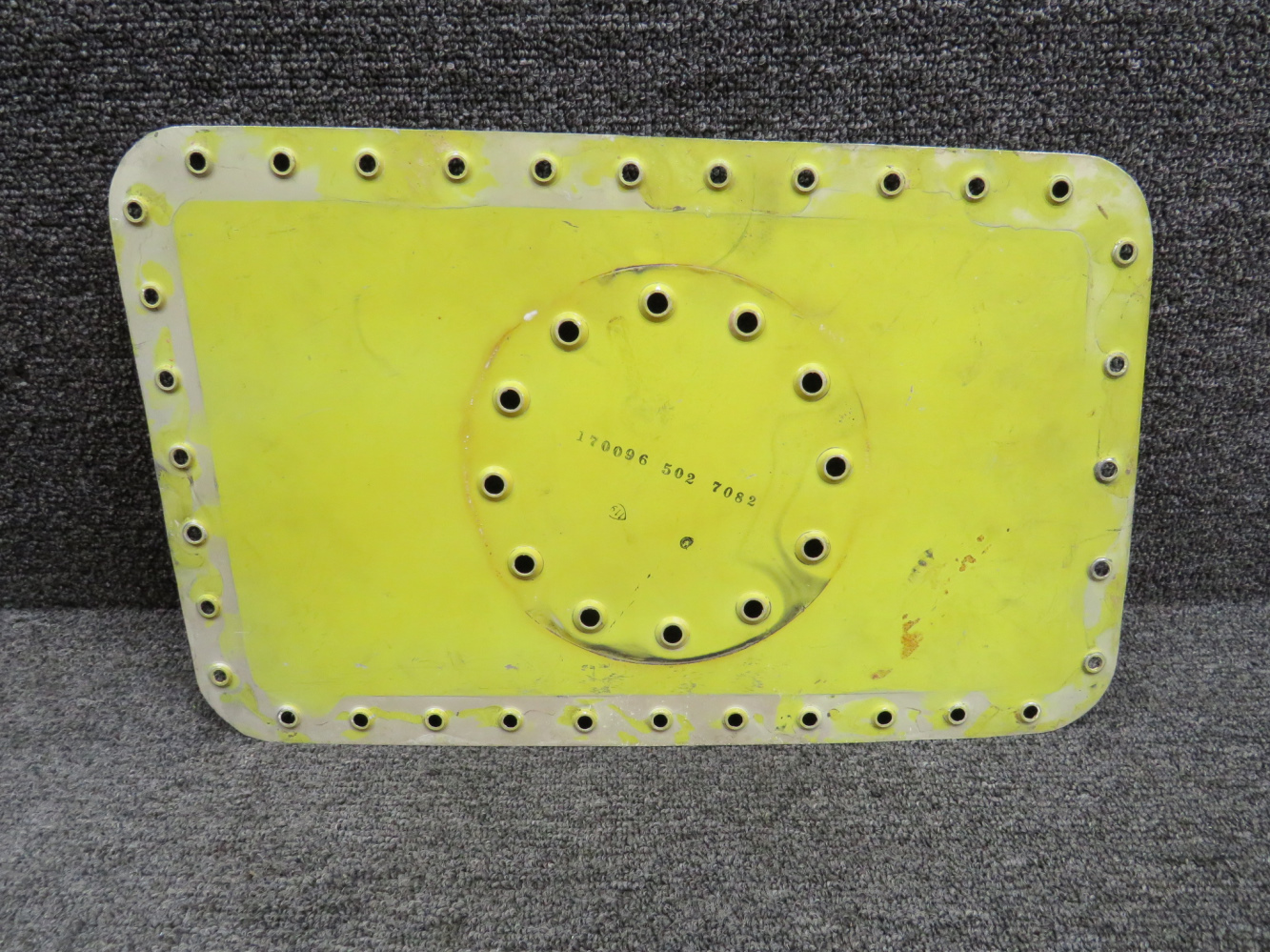 170096-502 Aero Commander 690 Inspection Panel For Sale