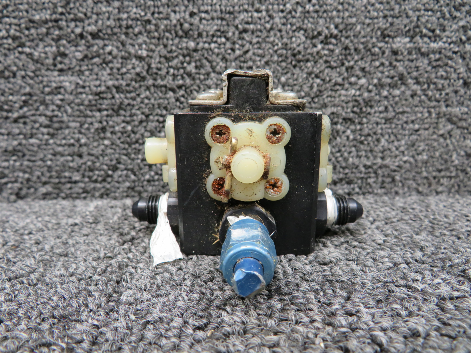 Z623 Puritan-Bennett Lanyard Oxygen Actuator Valve For Sale