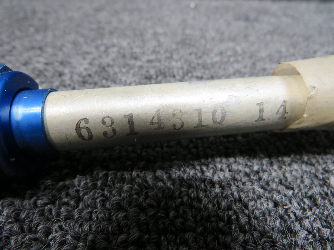 6314310-14 Cessna Citation 525 Line Assembly For Sale