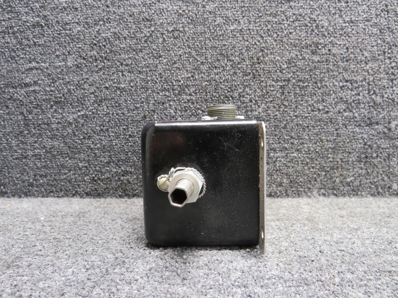 jun03145198ページ 66503 (Alt: 5485-066) Woodward Synchronizer Actuator Assembly